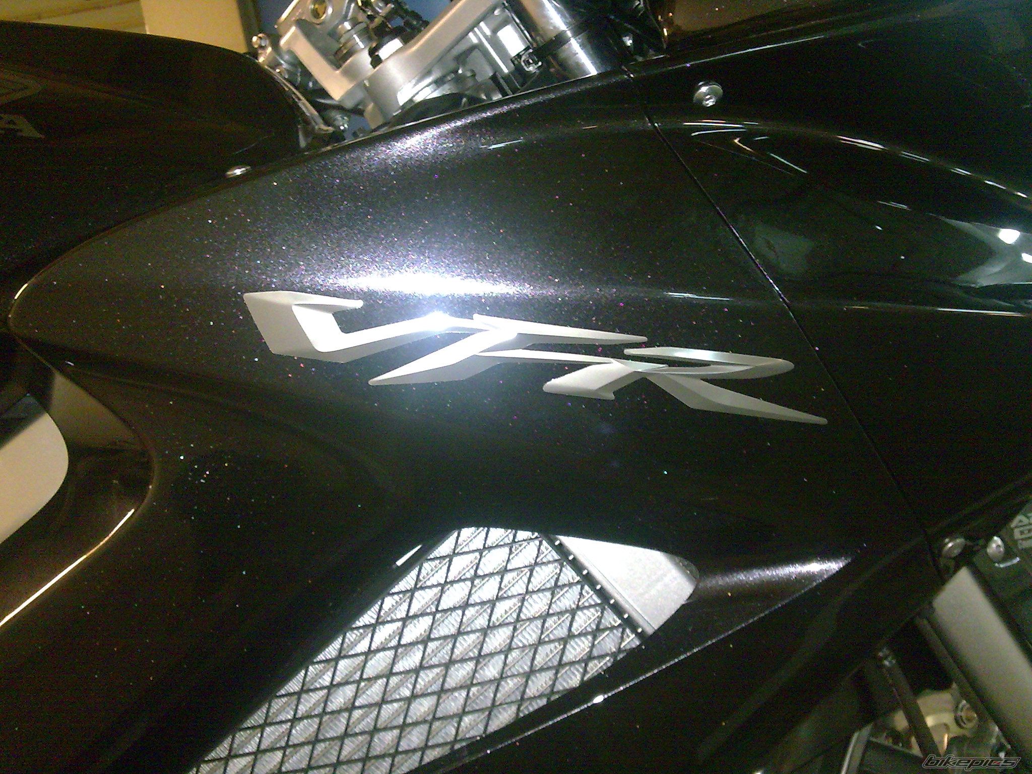 2008 HONDA VFR 800 | Picture 1275976 motorcycle photo