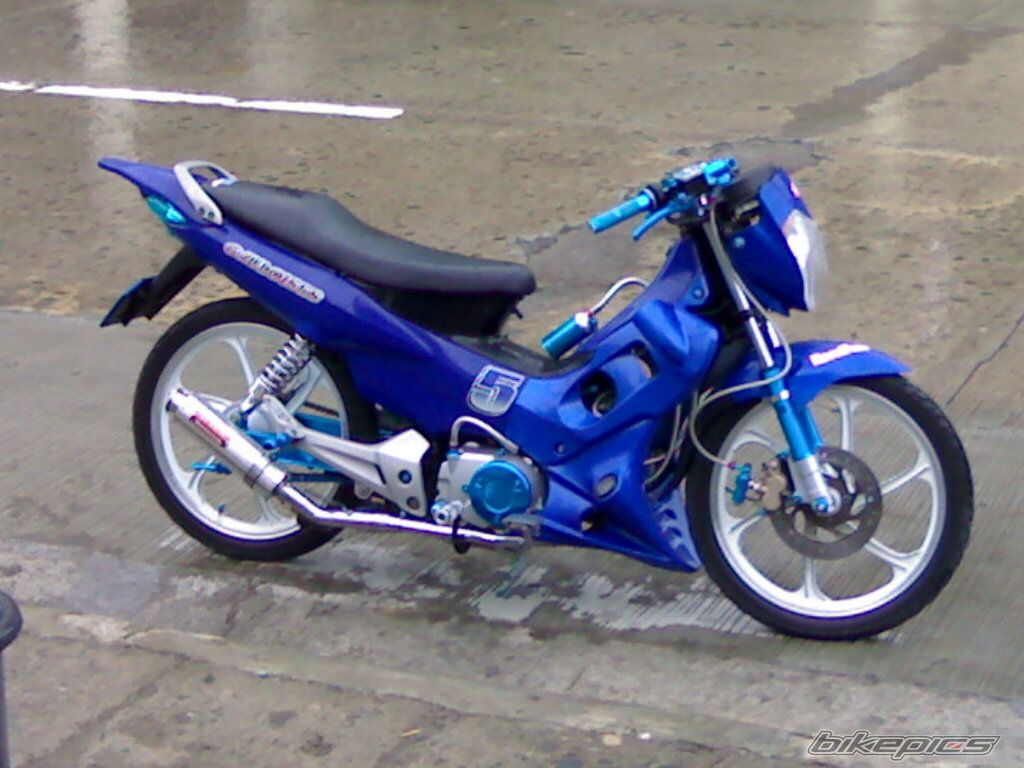 2007 HONDA XRM 110 | Picture 1275983 motorcycle photo