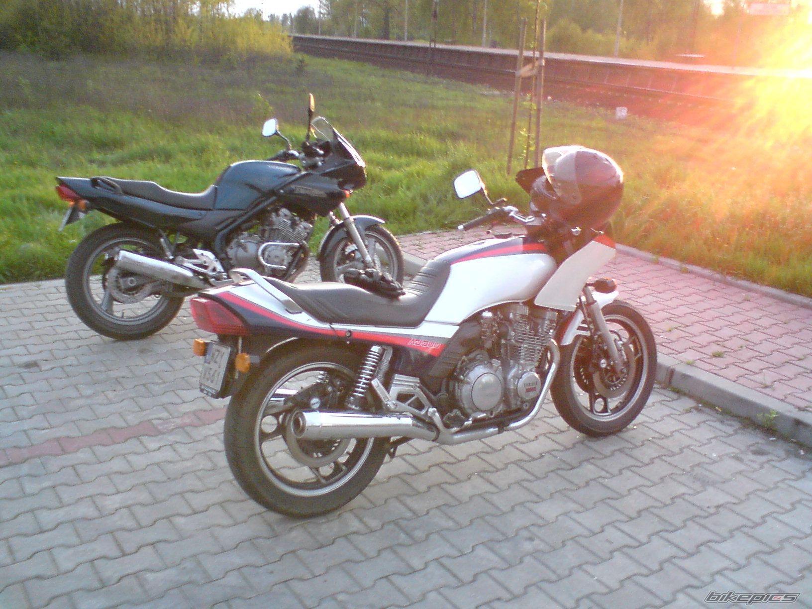 1996 YAMAHA XJ 600 | Picture 1276070 motorcycle photo