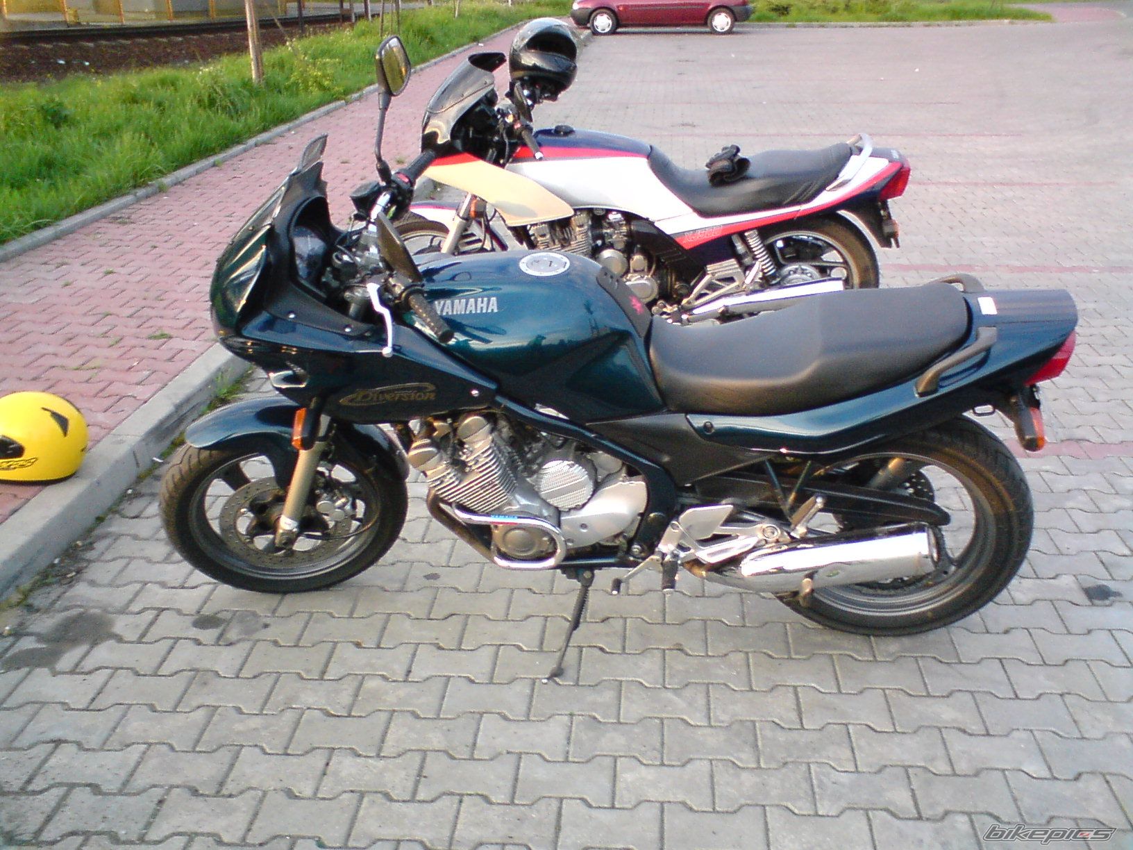 1996 YAMAHA XJ 600 | Picture 1276072 motorcycle photo