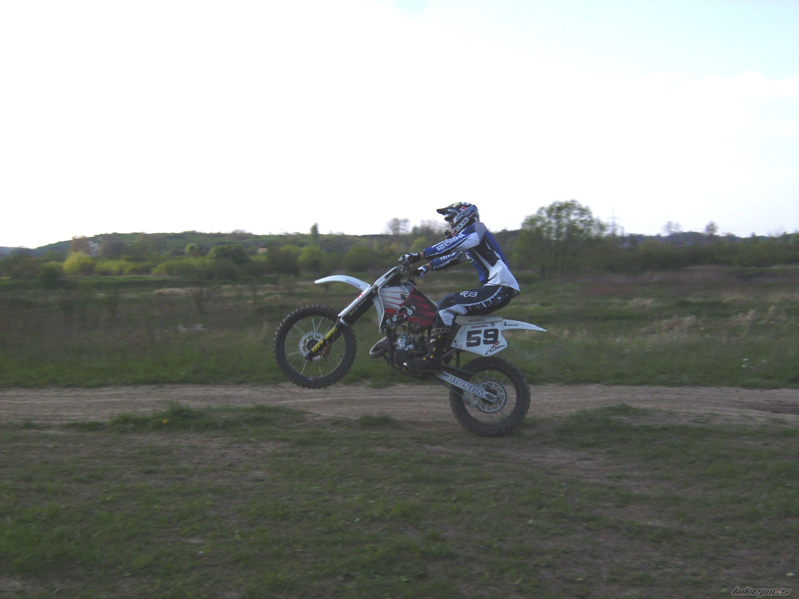    | Picture 1276392 motorcycle photo