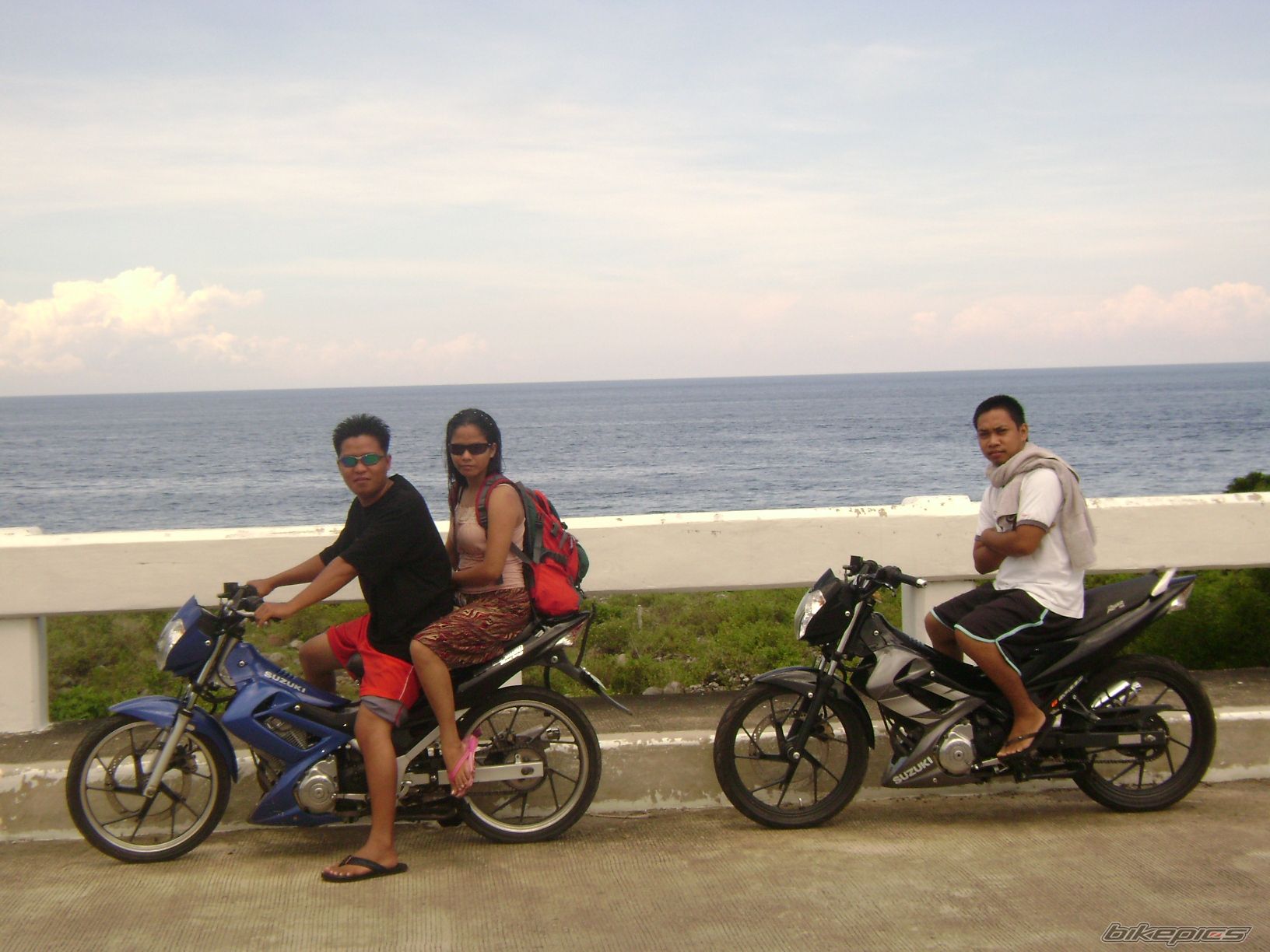 2009 SUZUKI RAIDER 150 | Picture 1276418 motorcycle photo