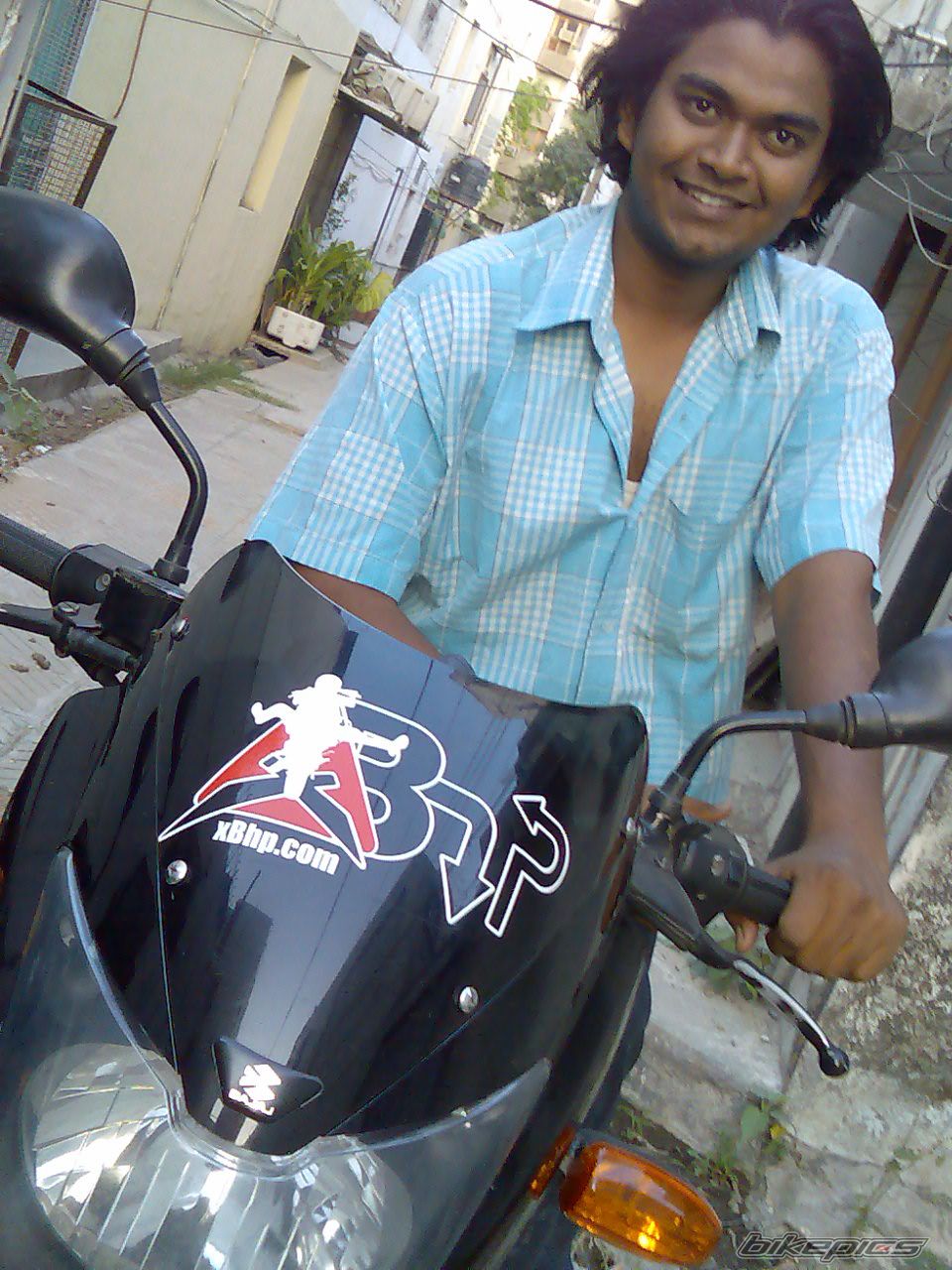    | Picture 1276961 motorcycle photo