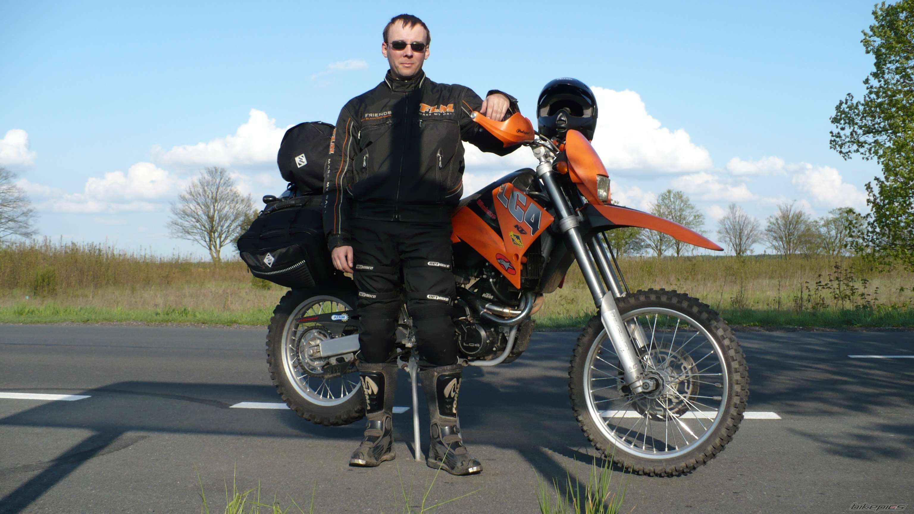 2000 KTM 640 LC4 | Picture 1276962 motorcycle photo