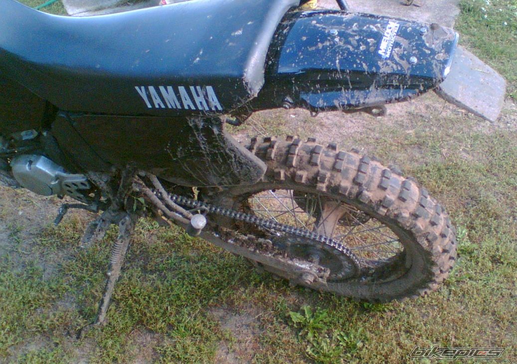 1999 YAMAHA DT 125 | Picture 1277031 motorcycle photo