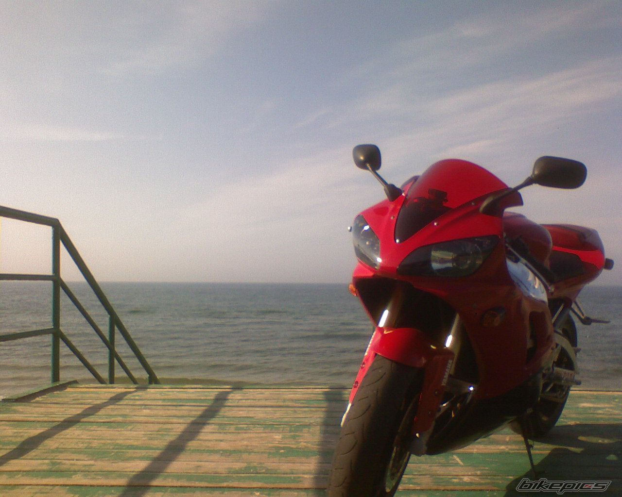 2001 YAMAHA YZF R1 | Picture 1277044 motorcycle photo