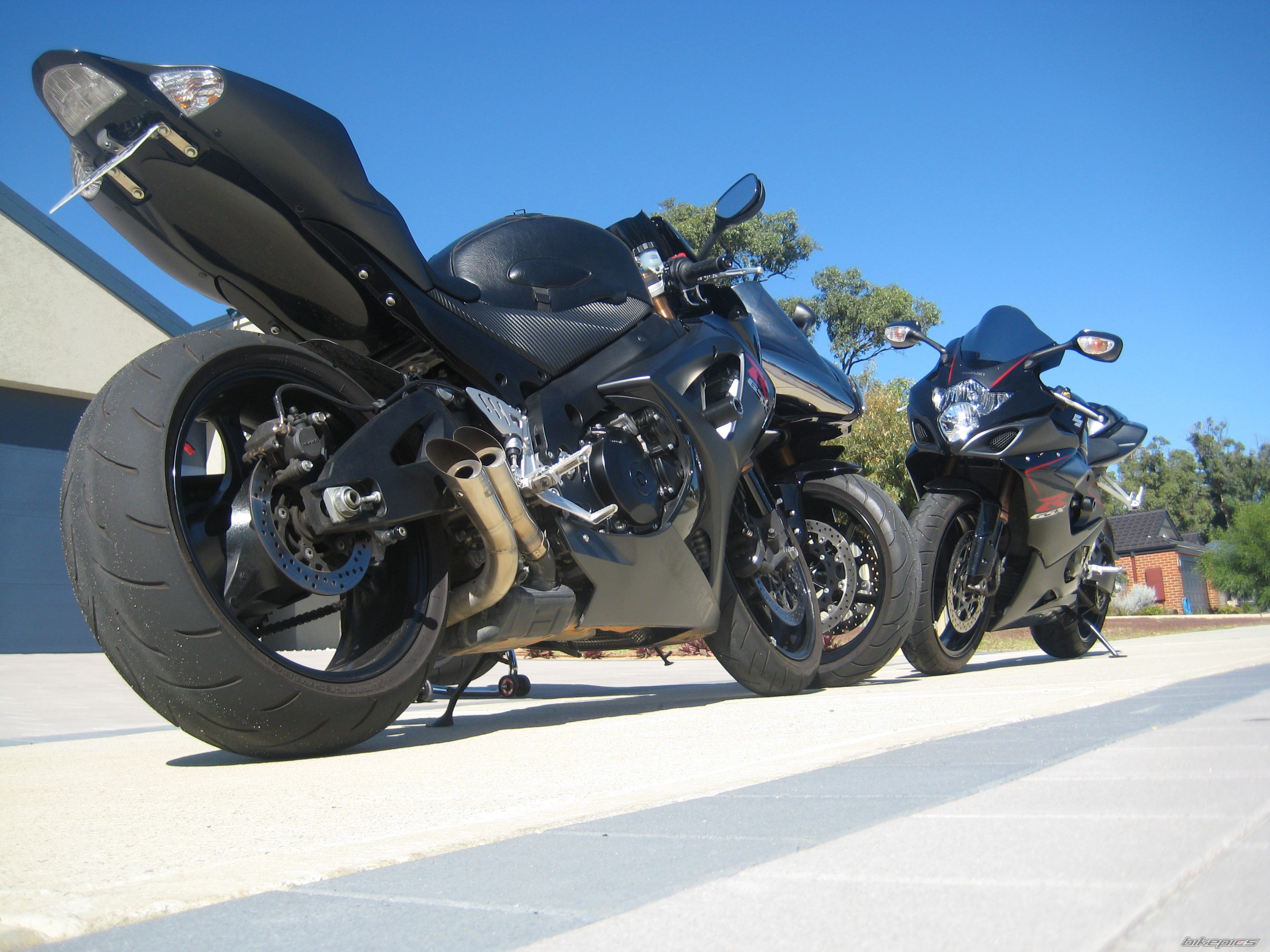2007 SUZUKI GSX R 1000 | Picture 1277552 motorcycle photo