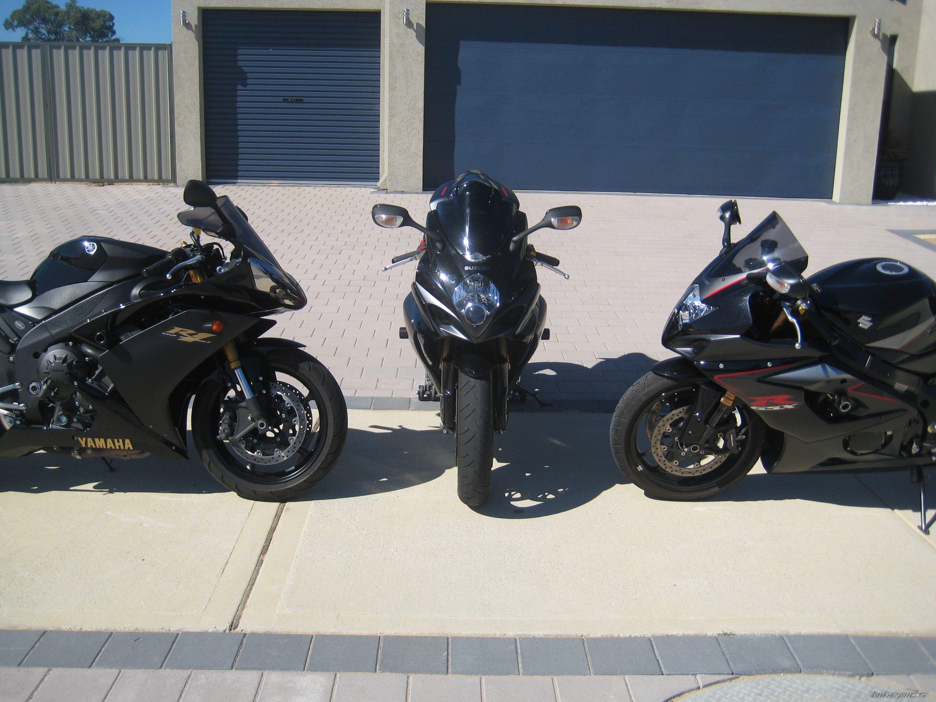 2007 SUZUKI GSX R 1000 | Picture 1277562 motorcycle photo