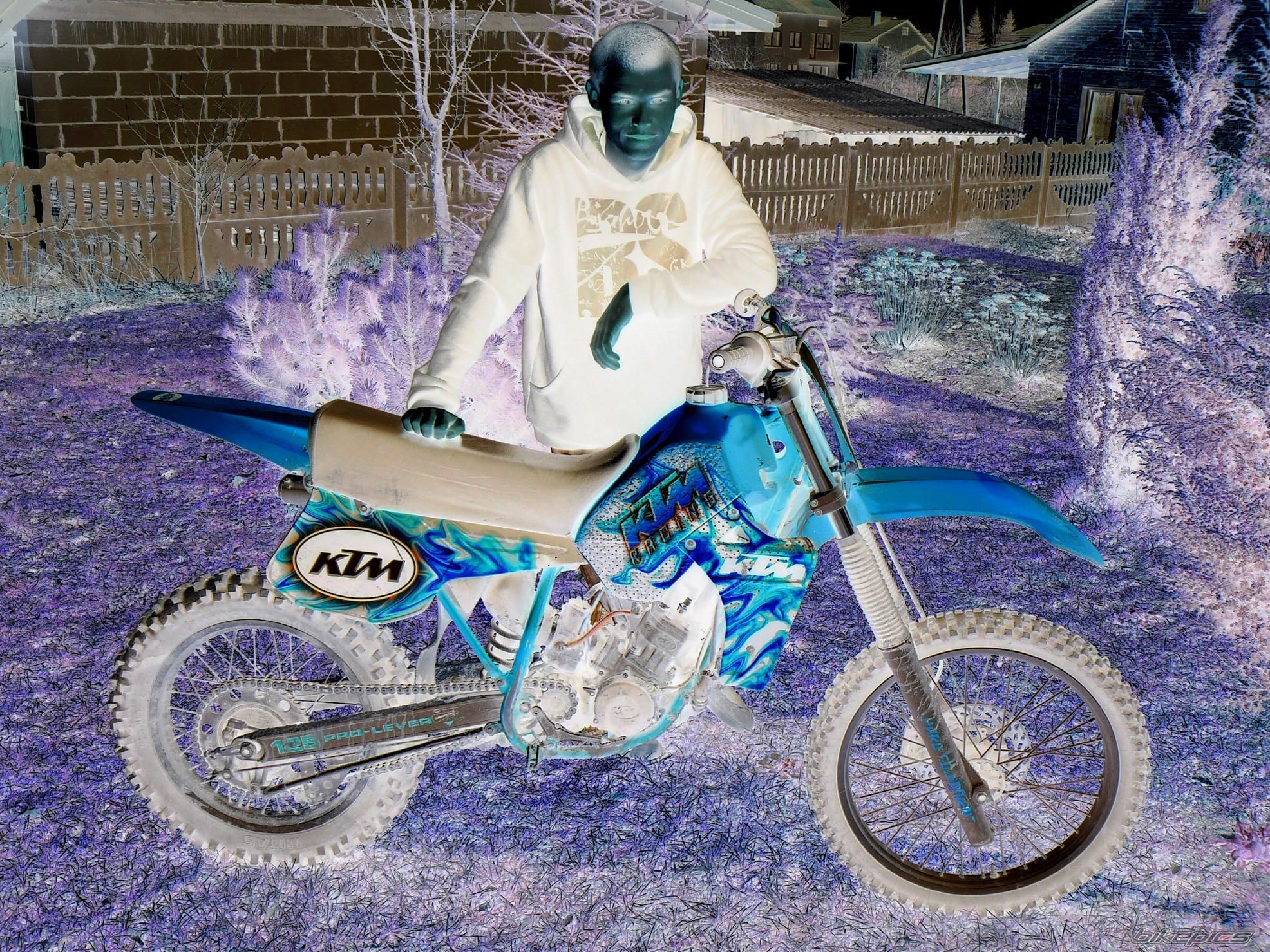    | Picture 1277563 motorcycle photo