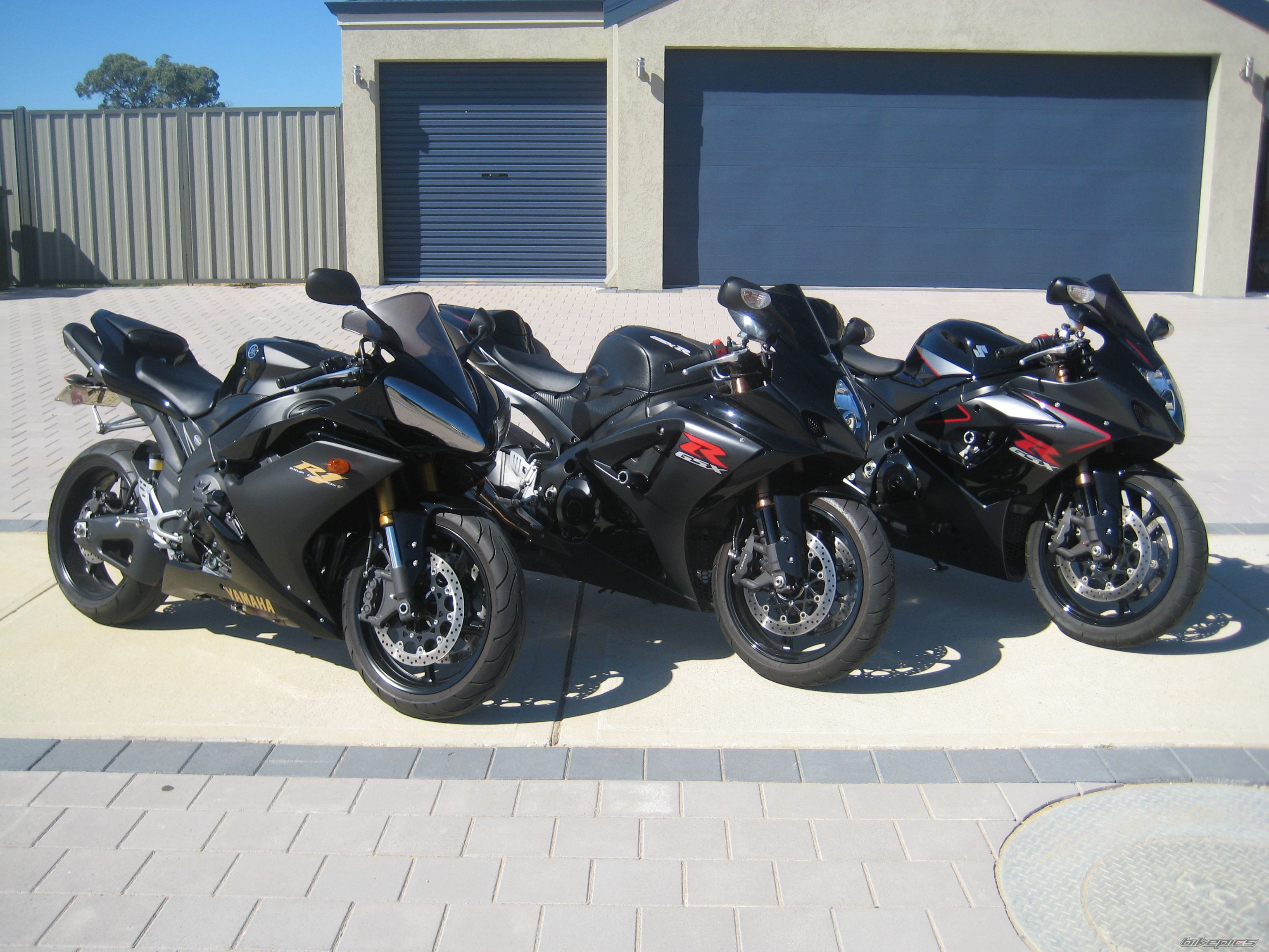 2007 SUZUKI GSX R 1000 | Picture 1277607 motorcycle photo