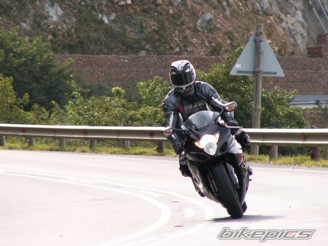 2006 SUZUKI GSX R 1000 | Picture 1277632 motorcycle photo