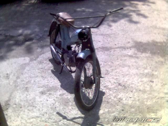 1976 KOMAR 2350 | Picture 1277744 motorcycle photo