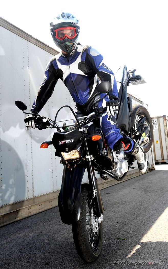 2008 YAMAHA WR250X | Picture 1277792 motorcycle photo