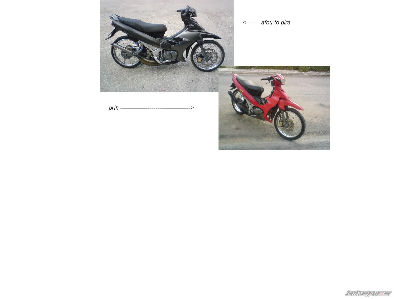 2008 YAMAHA 125 Z | Picture 1277832 motorcycle photo