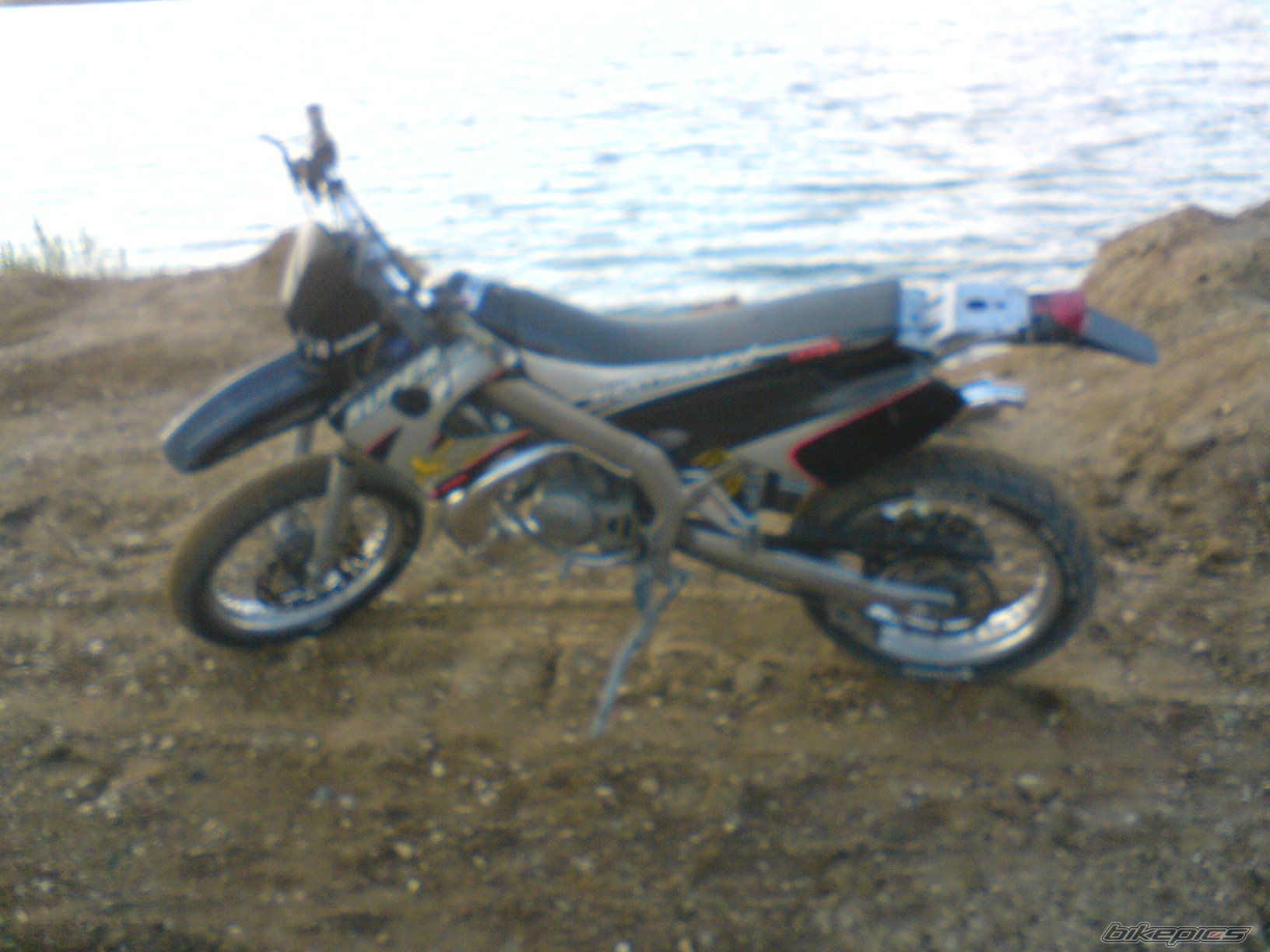 2006 ADLER MB 200 | Picture 1278186 motorcycle photo