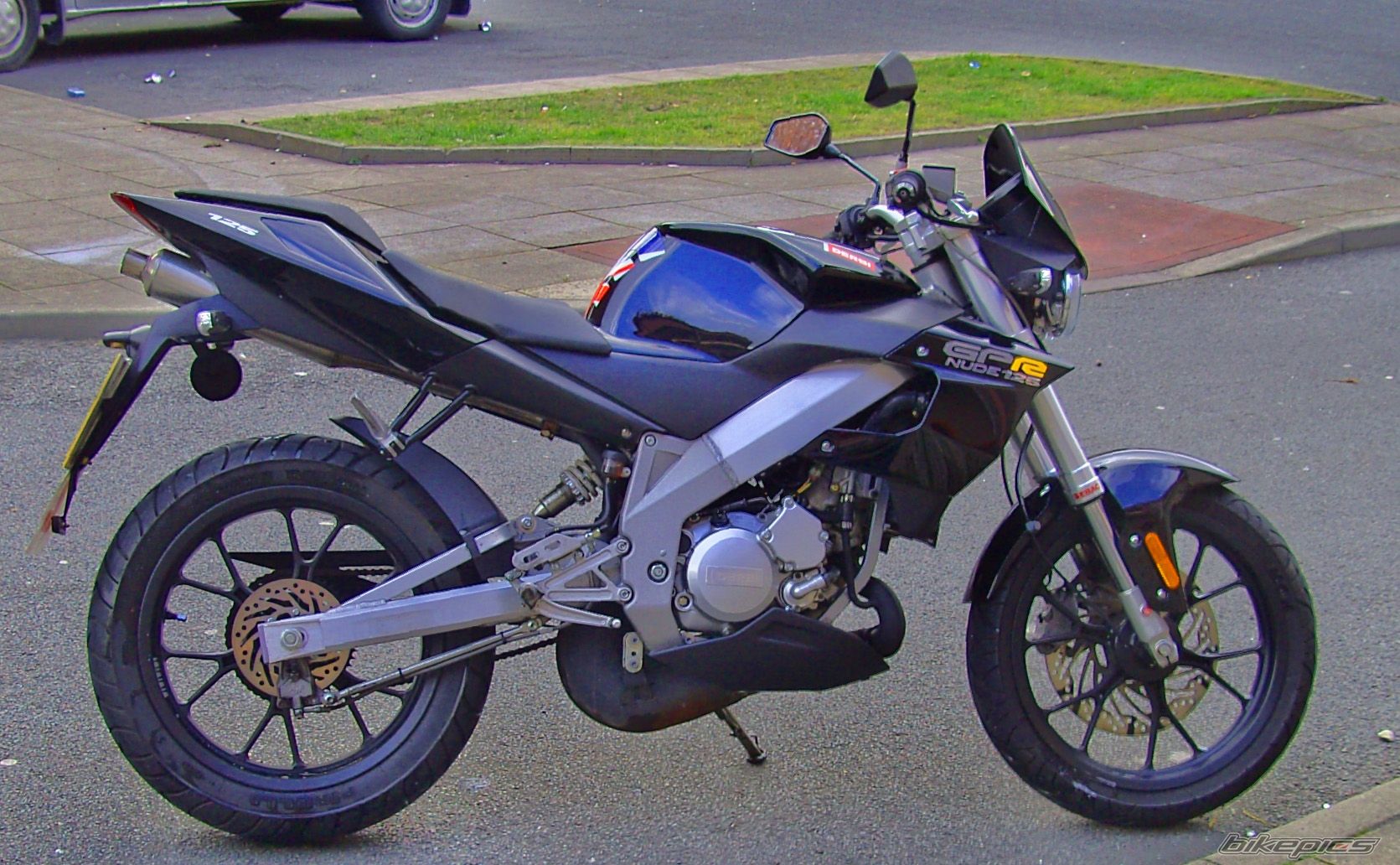 2006 DERBI GPR NUDE | Picture 1278202 motorcycle photo