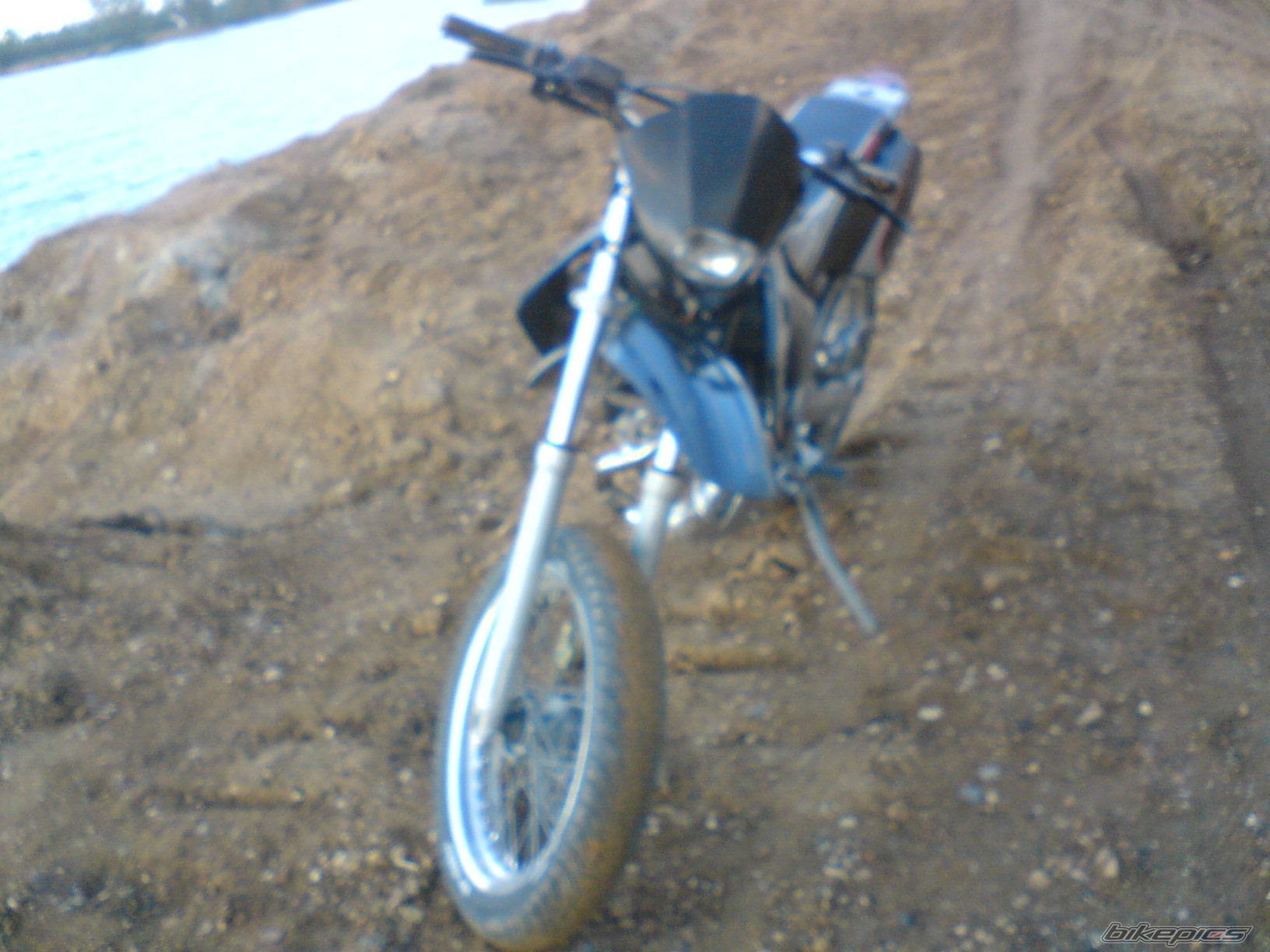 2006 ADLER MB 200 | Picture 1278216 motorcycle photo