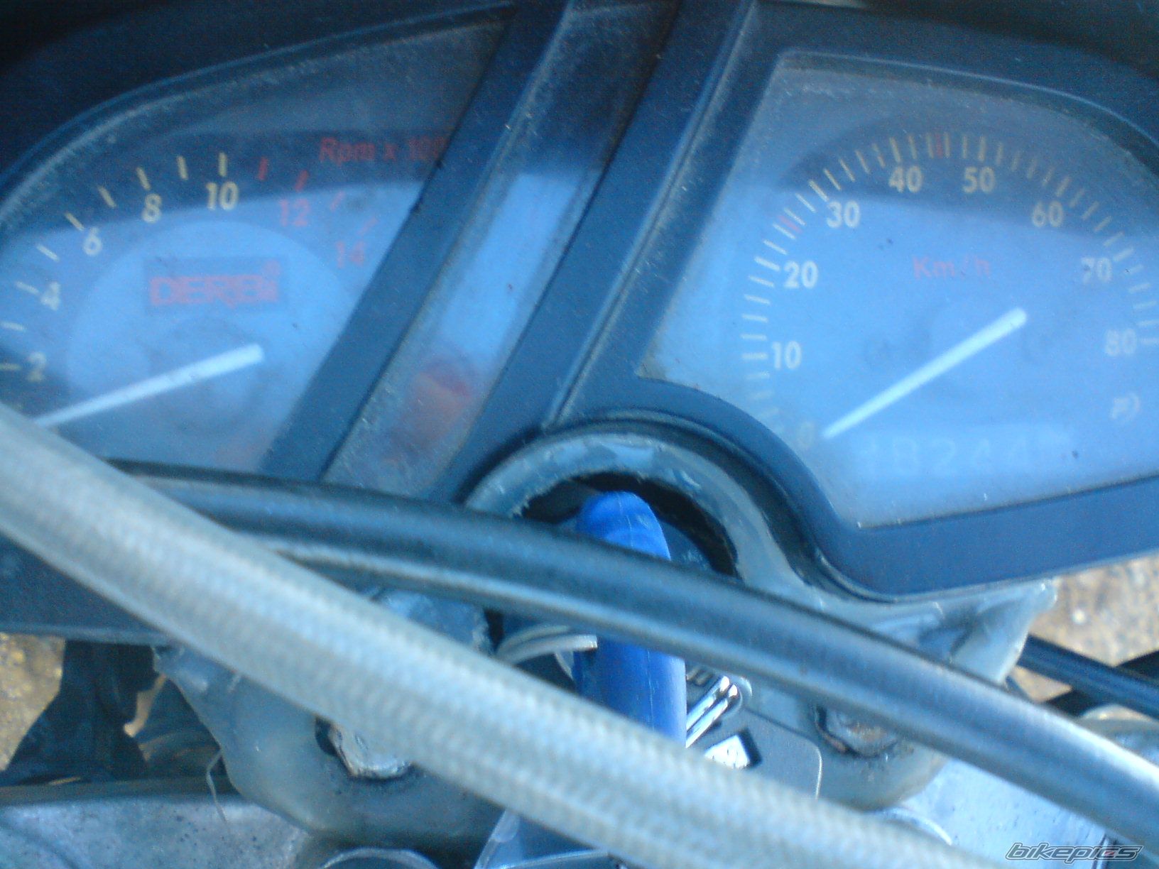 2006 ADLER MB 200 | Picture 1278218 motorcycle photo