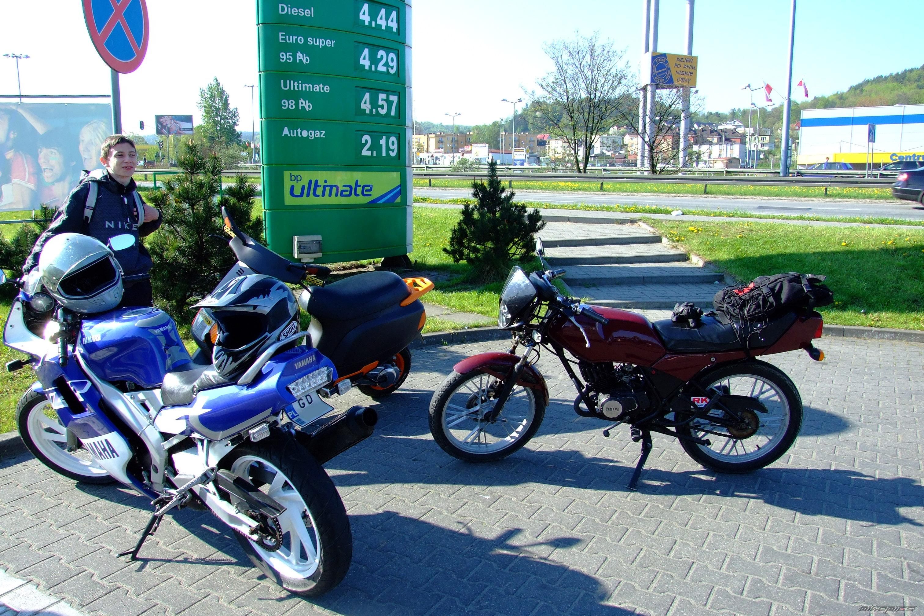 1989 YAMAHA RD 80 | Picture 1278383 motorcycle photo