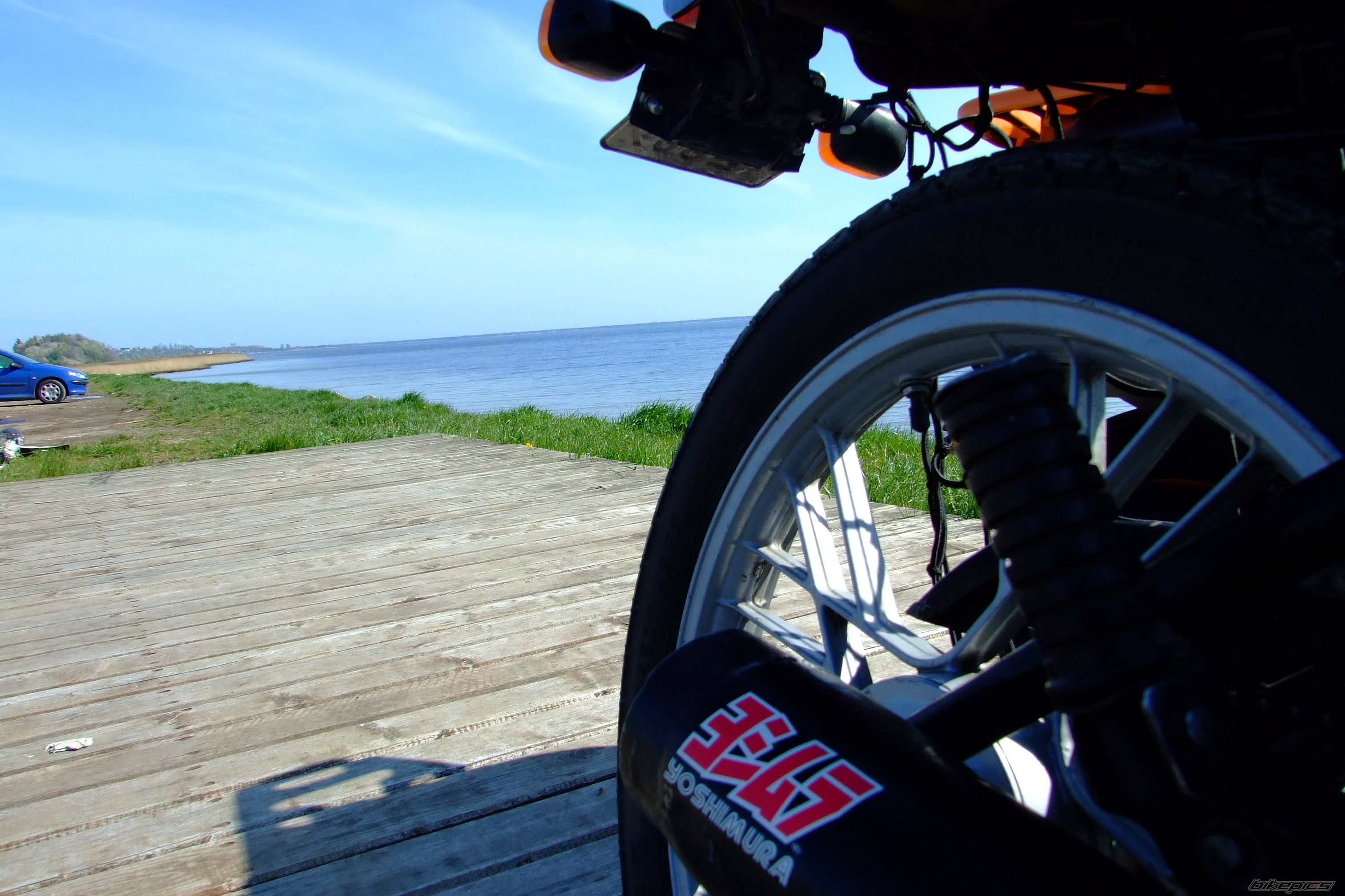 1989 YAMAHA RD 80 | Picture 1278407 motorcycle photo