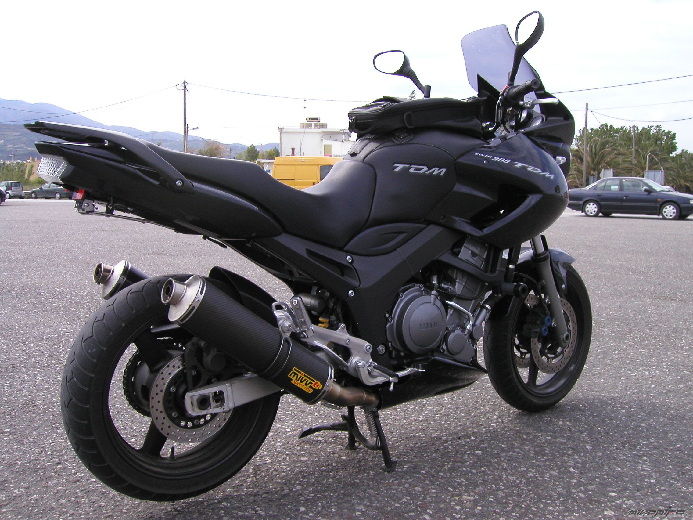 2006 YAMAHA TDM 900 | Picture 1278556 motorcycle photo