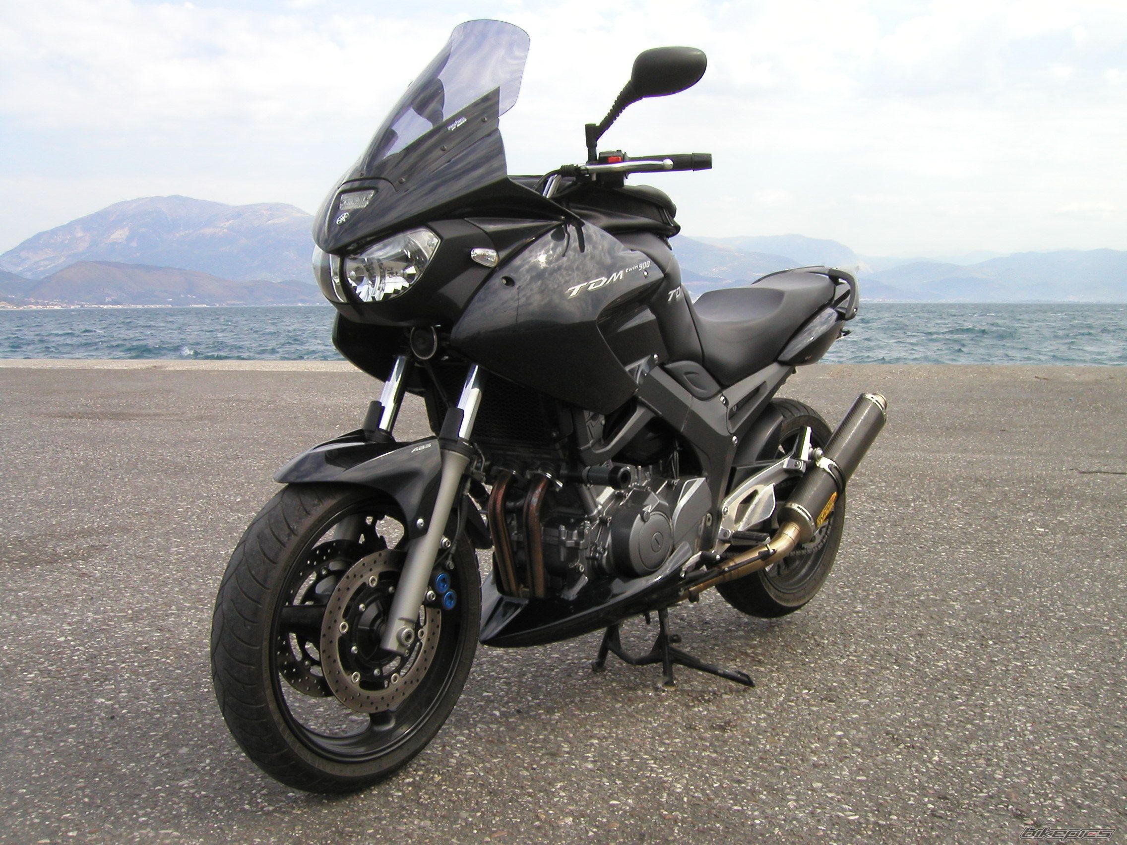 2006 YAMAHA TDM 900 | Picture 1278563 motorcycle photo