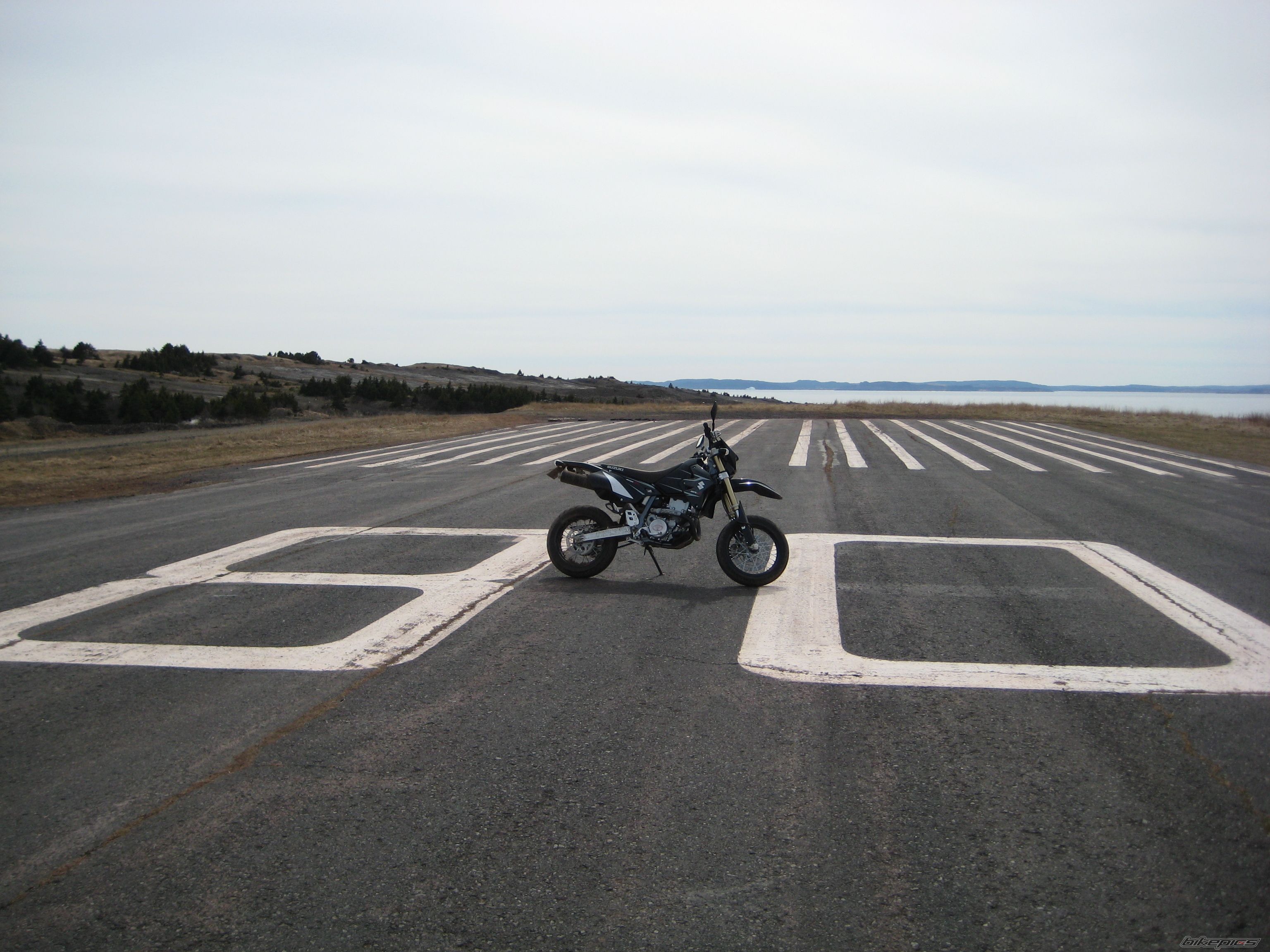 2008 SUZUKI DRZ 400 | Picture 1278660 motorcycle photo