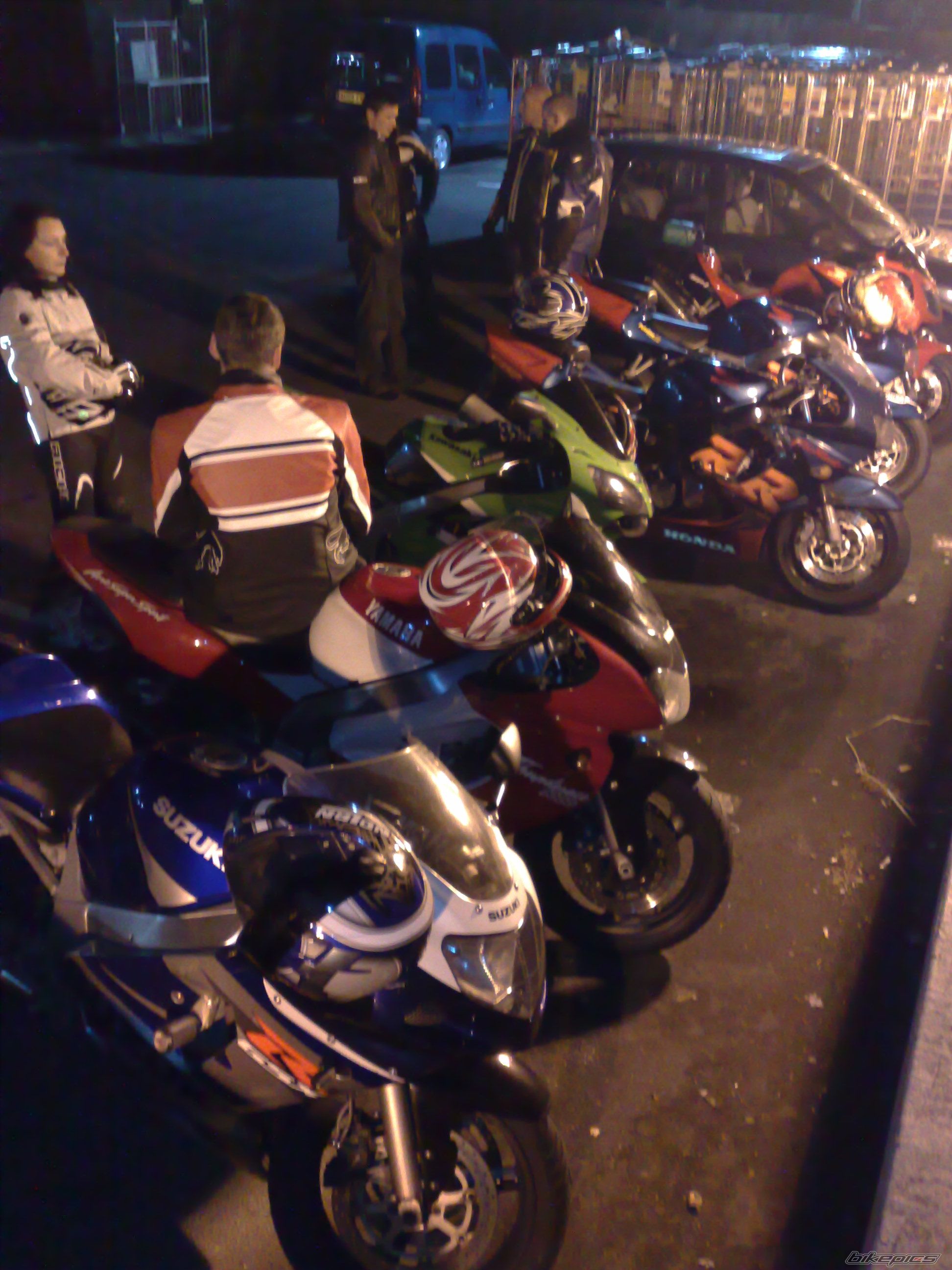 2002 KAWASAKI ZX 6R | Picture 1278661 motorcycle photo