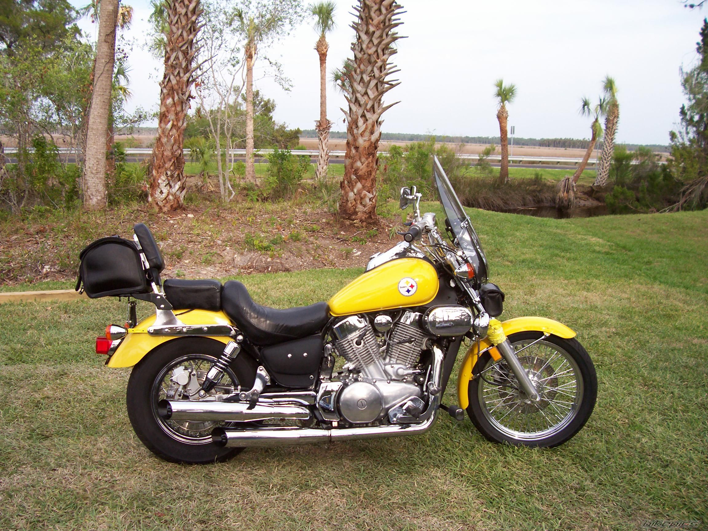1996 KAWASAKI VULCAN 1500 | Picture 1278704 motorcycle photo