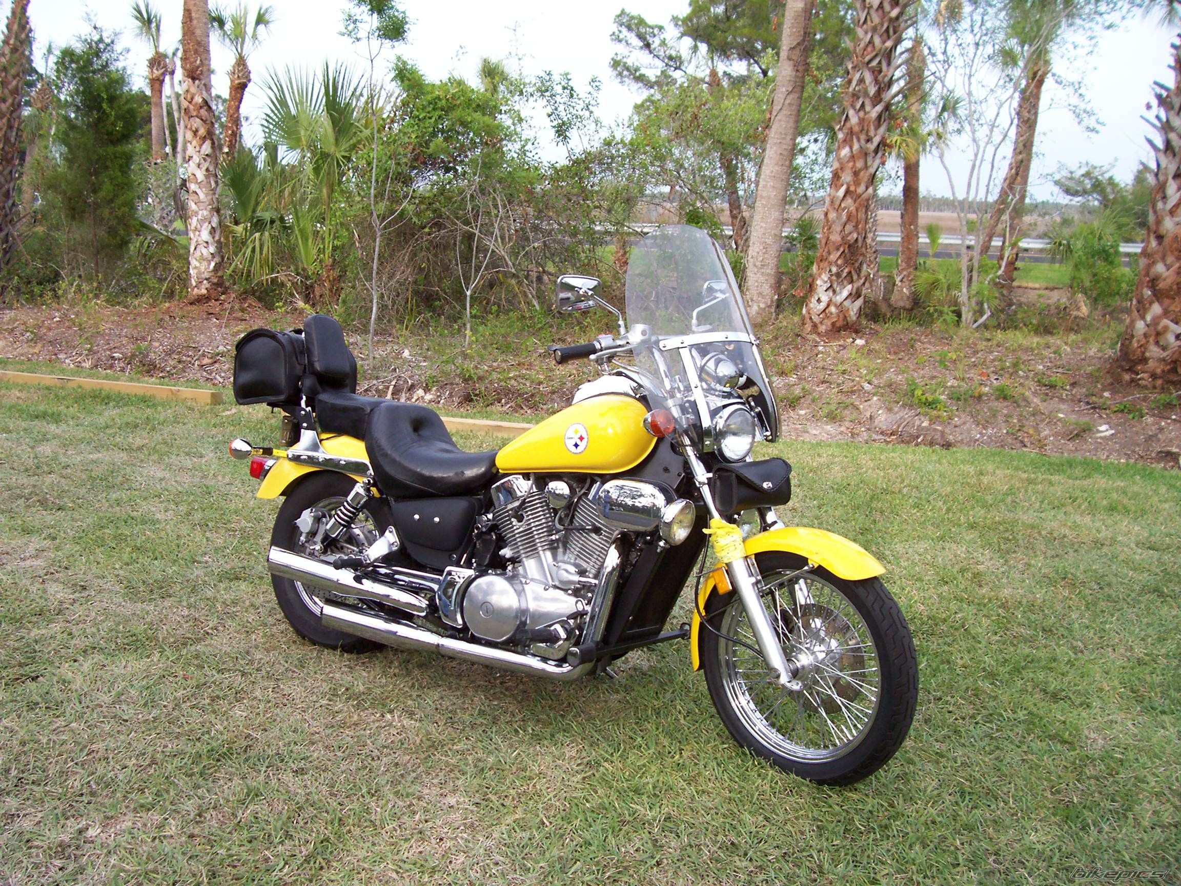 1996 KAWASAKI VULCAN 1500 | Picture 1278705 motorcycle photo