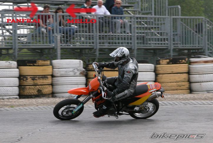 2007 KTM 625 SMC | Picture 1278954 motorcycle photo