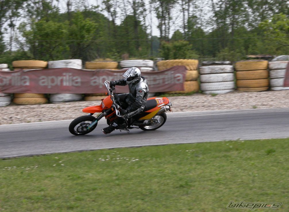 2007 KTM 625 SMC | Picture 1278956 motorcycle photo