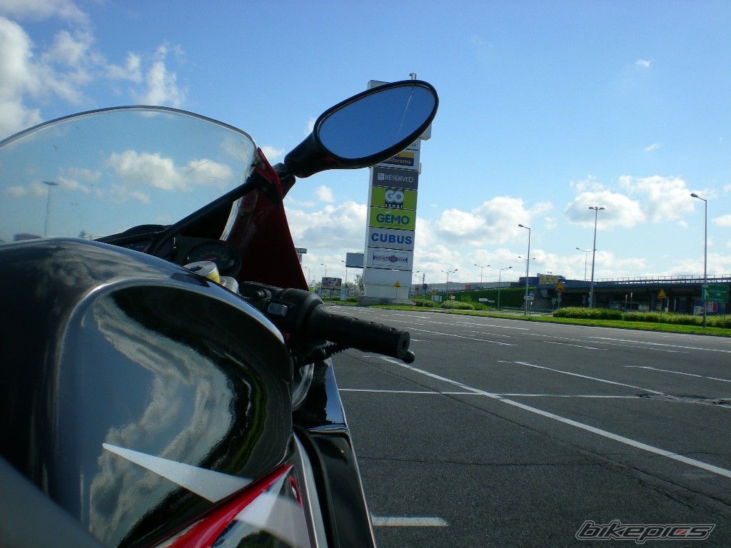 2003 DERBI GPR 50 RACING | Picture 1278971 motorcycle photo