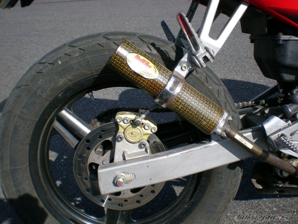 2003 DERBI GPR 50 RACING | Picture 1279088 motorcycle photo