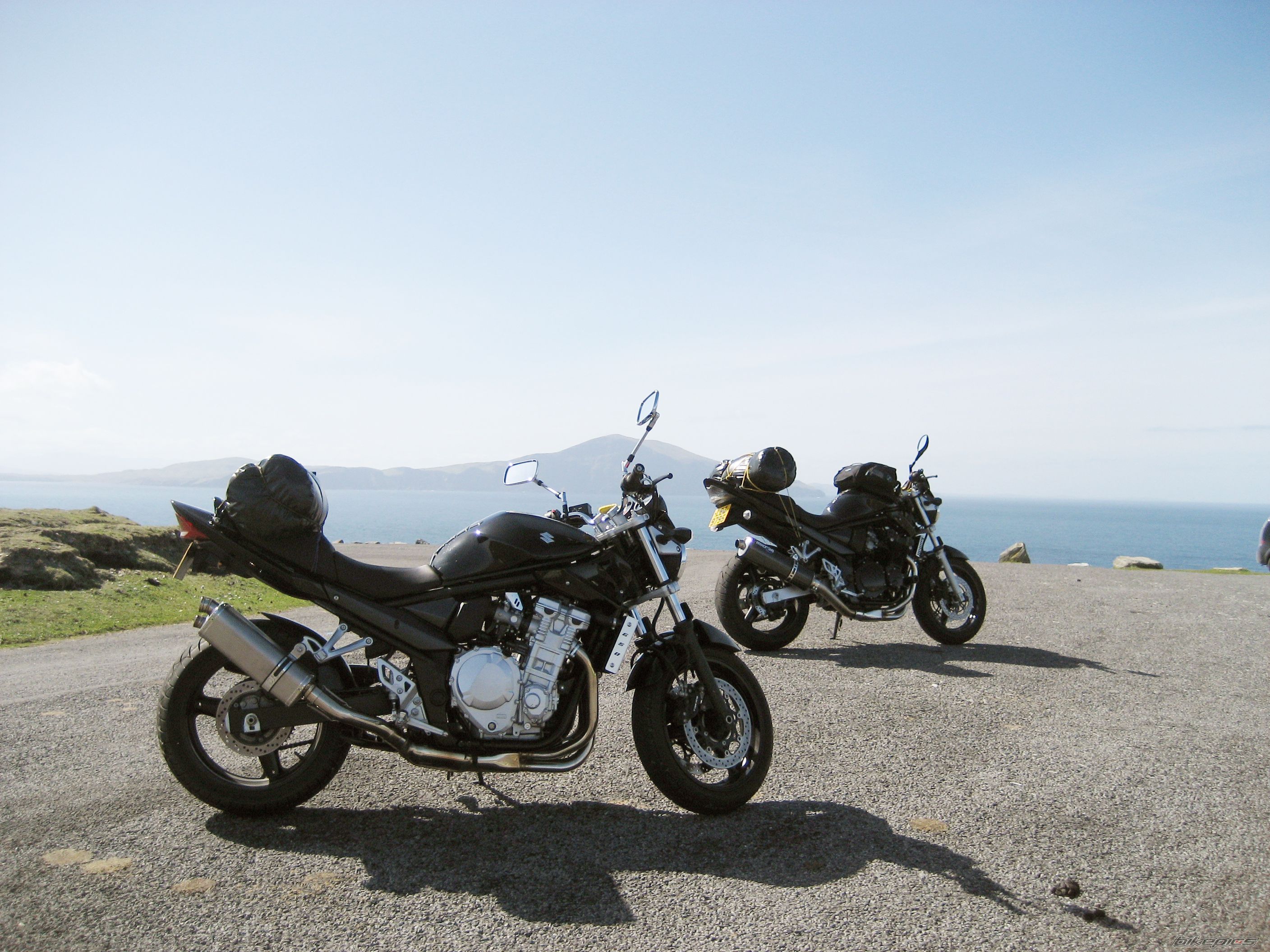 2007 SUZUKI BANDIT 650 | Picture 1279393 motorcycle photo