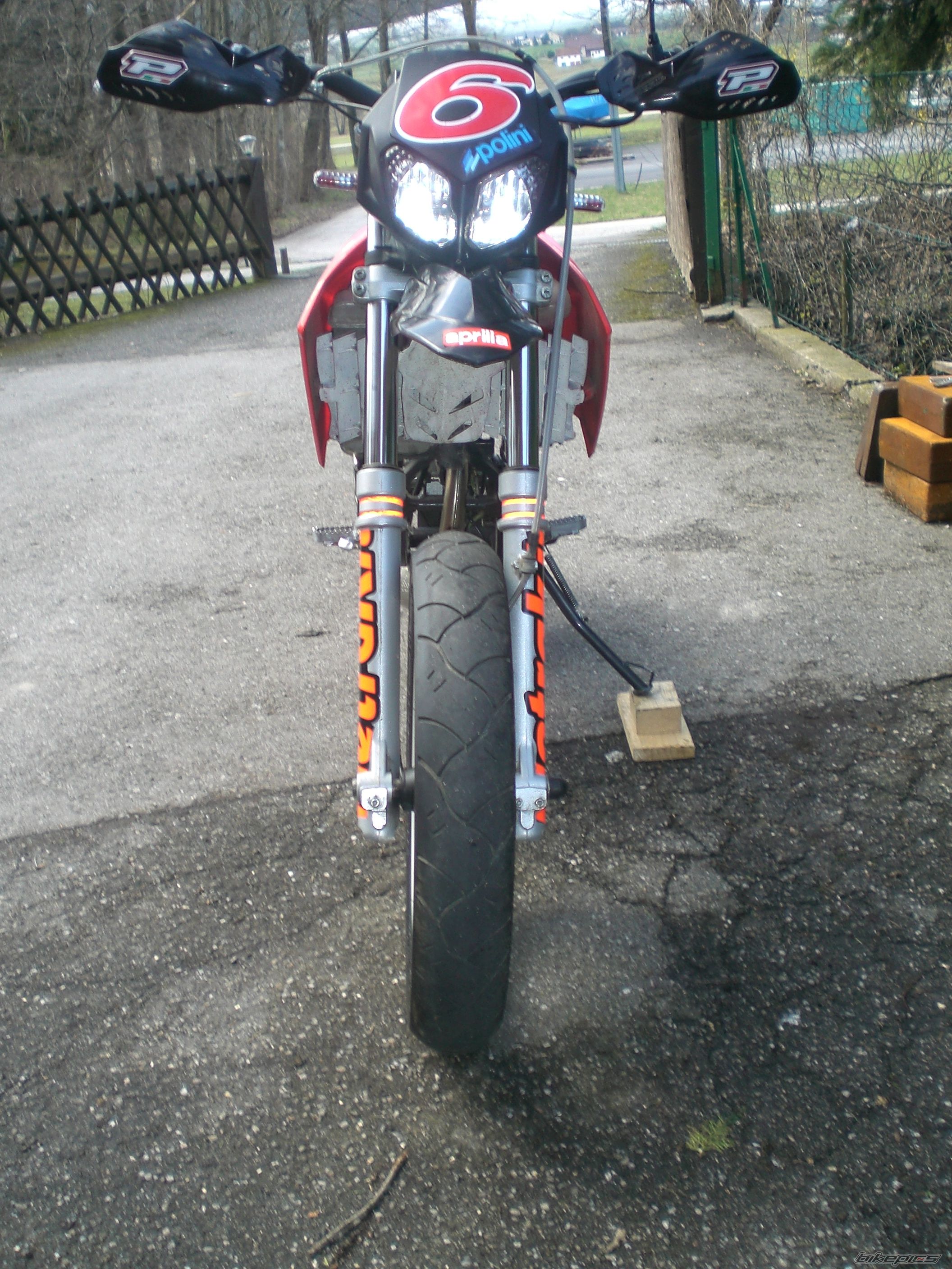 2006 APRILIA RX 50 | Picture 1279419 motorcycle photo