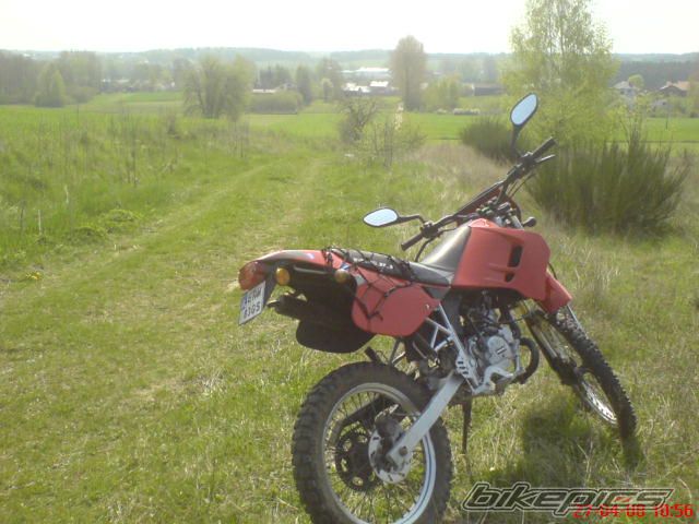 2004 RIEJU RR 50 | Picture 1279538 motorcycle photo