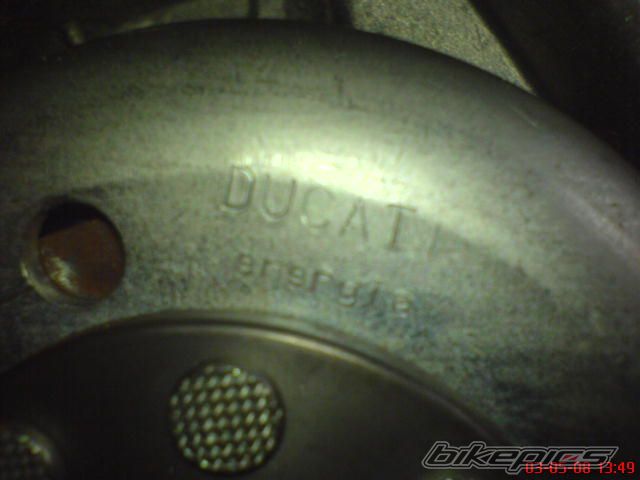 2004 RIEJU RR 50 | Picture 1279550 motorcycle photo