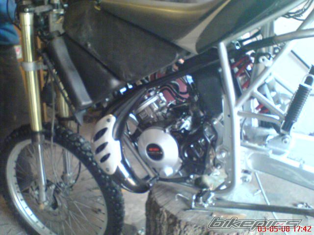 2004 RIEJU RR 50 | Picture 1279557 motorcycle photo
