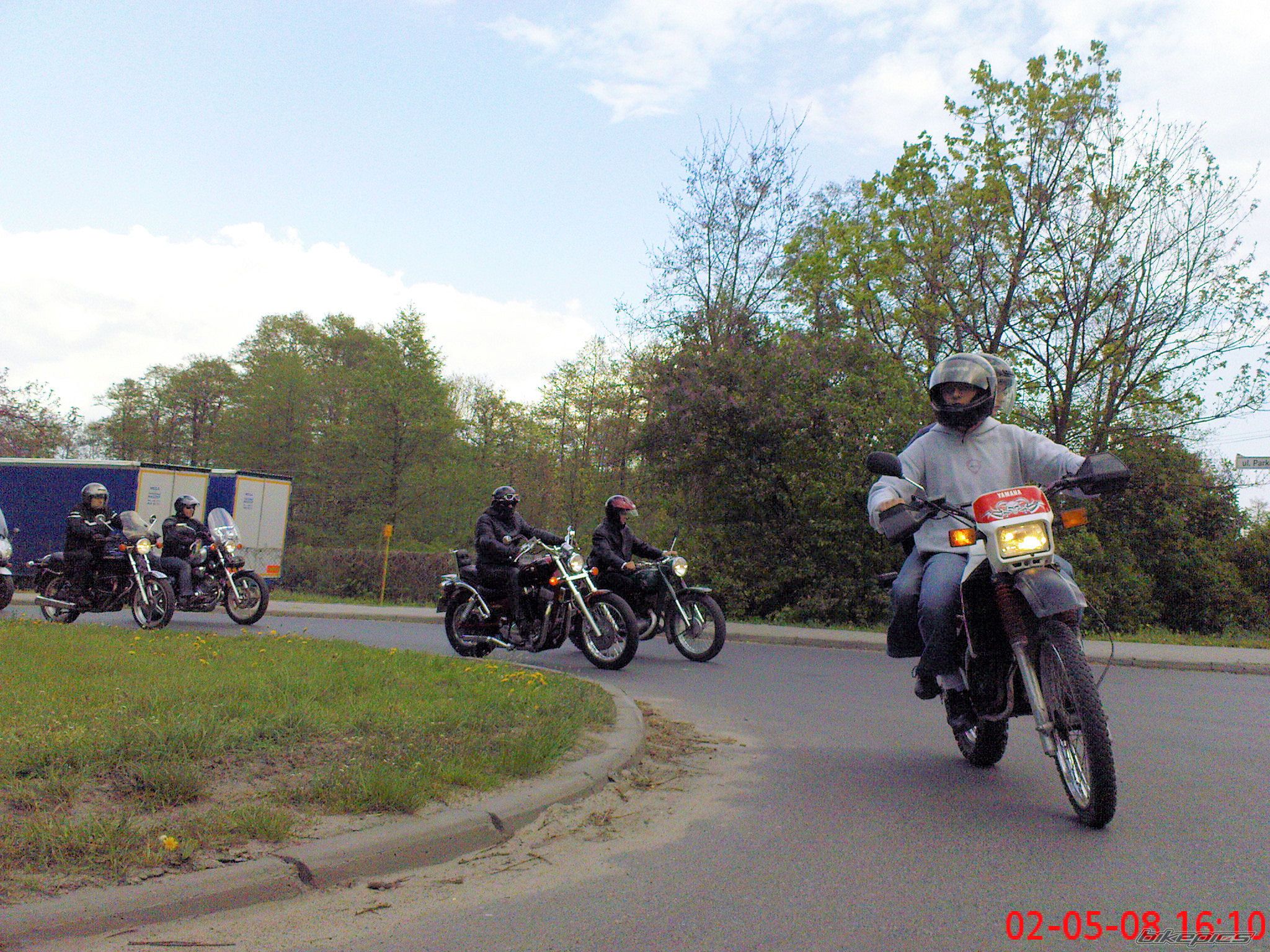    | Picture 1280180 motorcycle photo