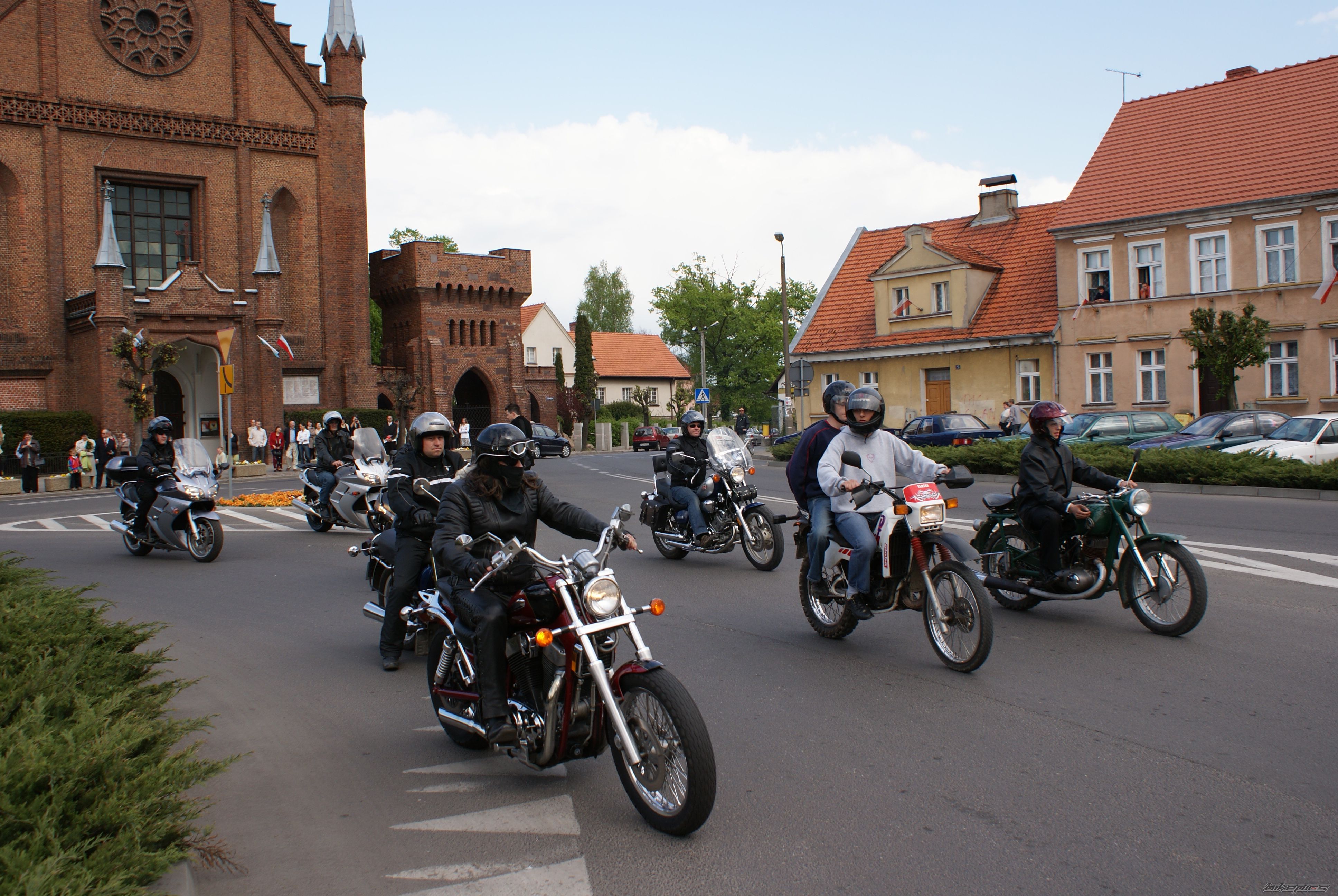    | Picture 1280249 motorcycle photo
