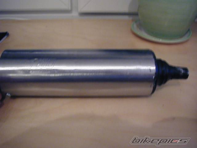 1992 SUZUKI PV 50 | Picture 128025 motorcycle photo
