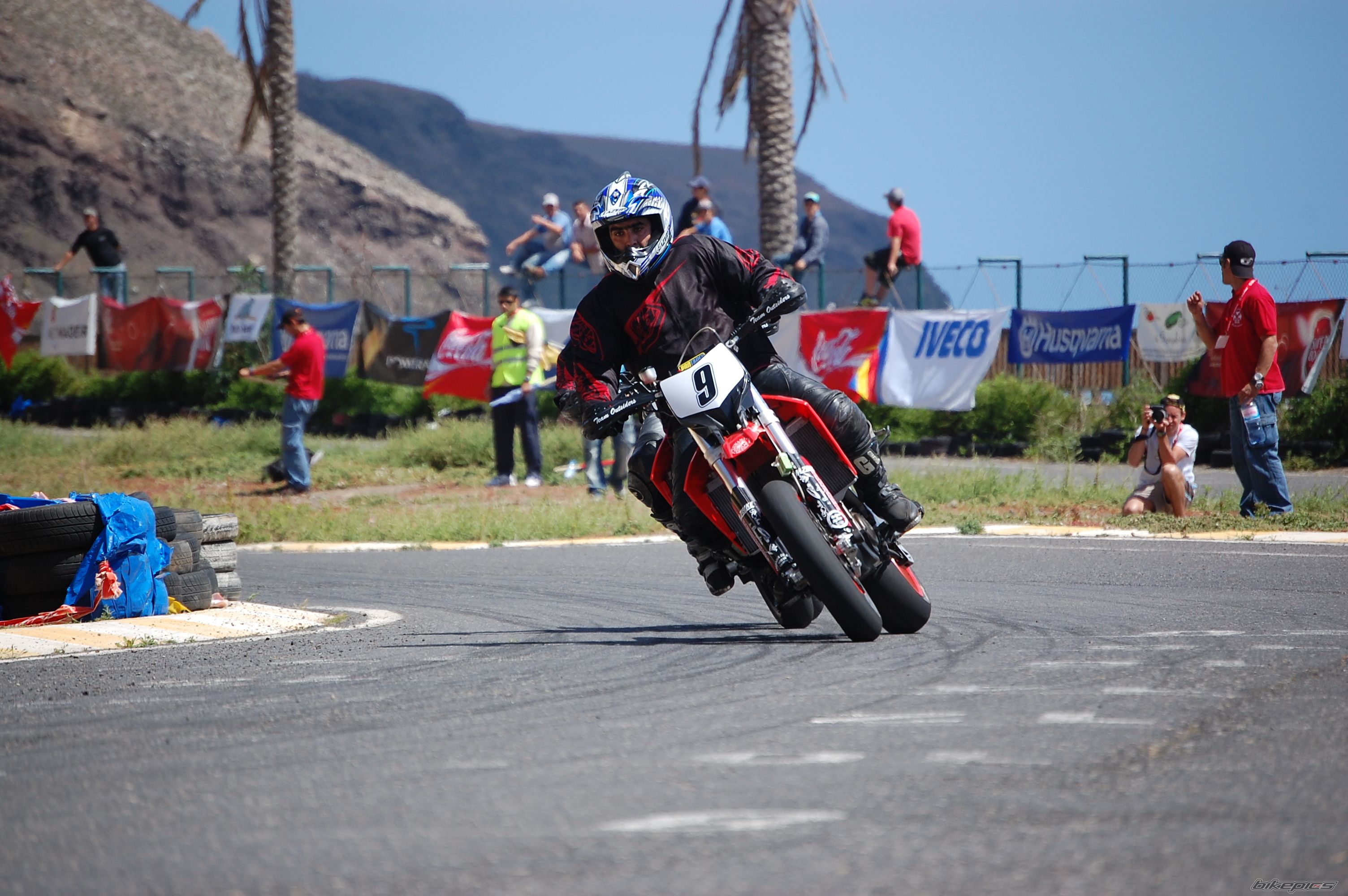 2007 APRILIA SXV 450 | Picture 1280263 motorcycle photo