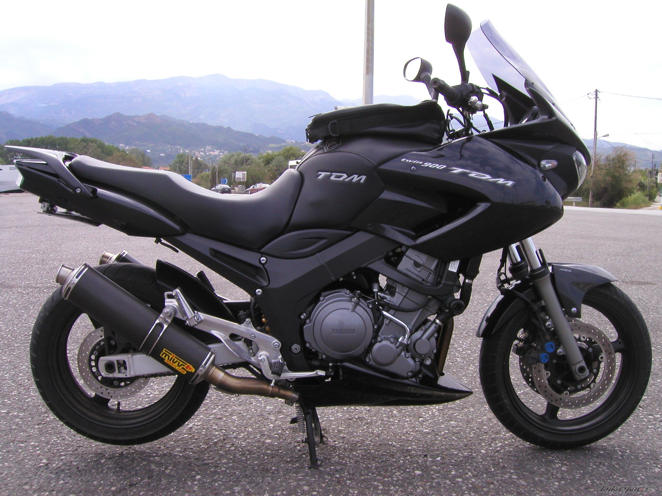 2006 YAMAHA TDM 900 | Picture 1280357 motorcycle photo