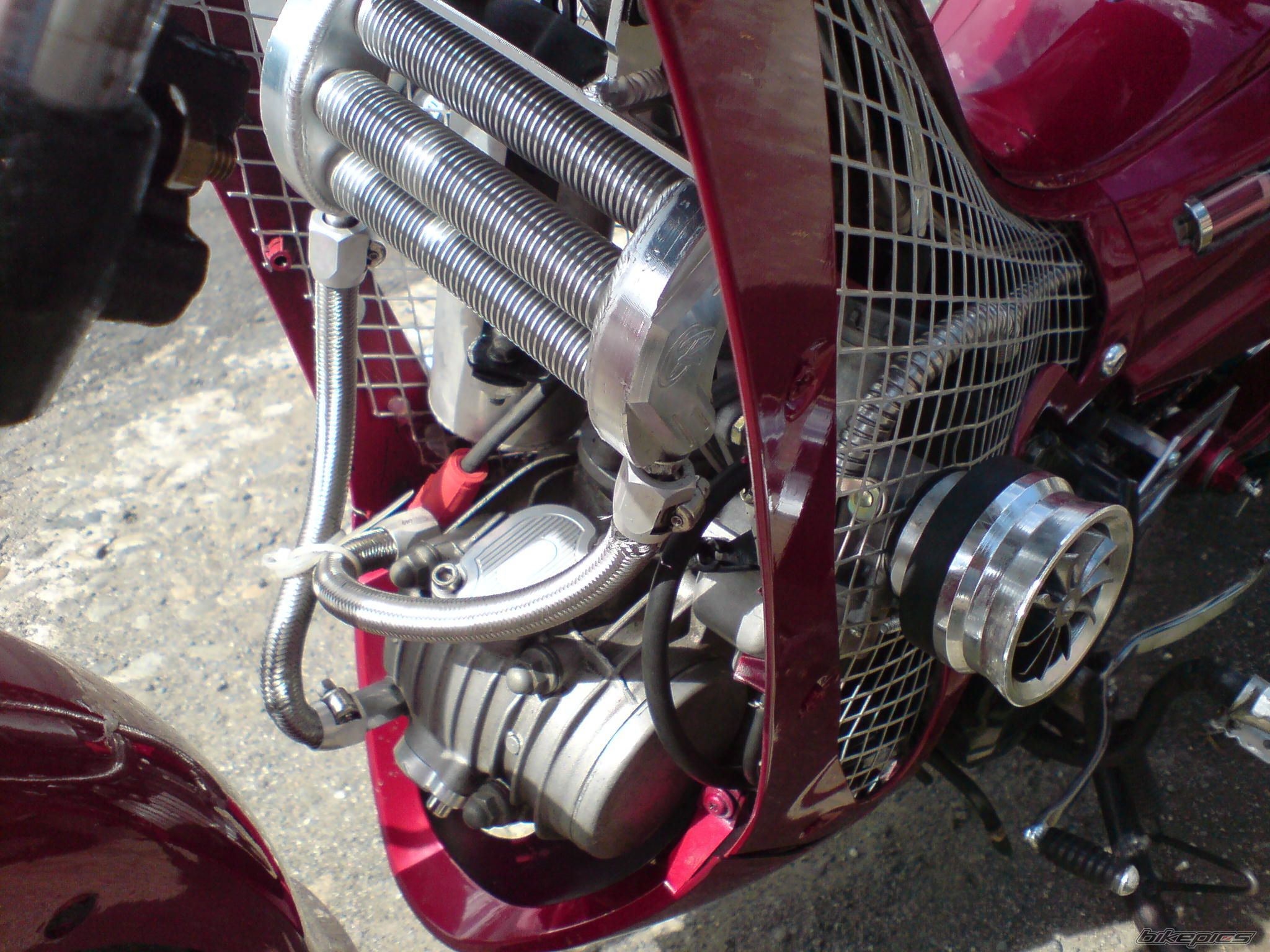    | Picture 1280362 motorcycle photo