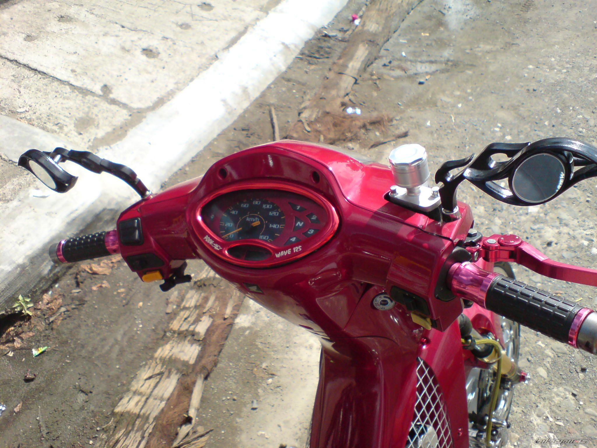    | Picture 1280373 motorcycle photo