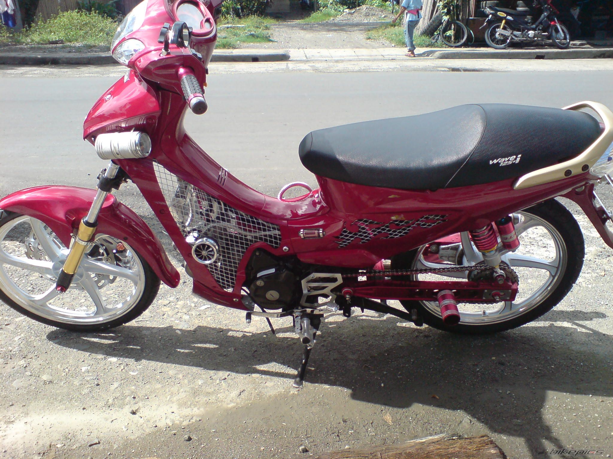    | Picture 1280378 motorcycle photo