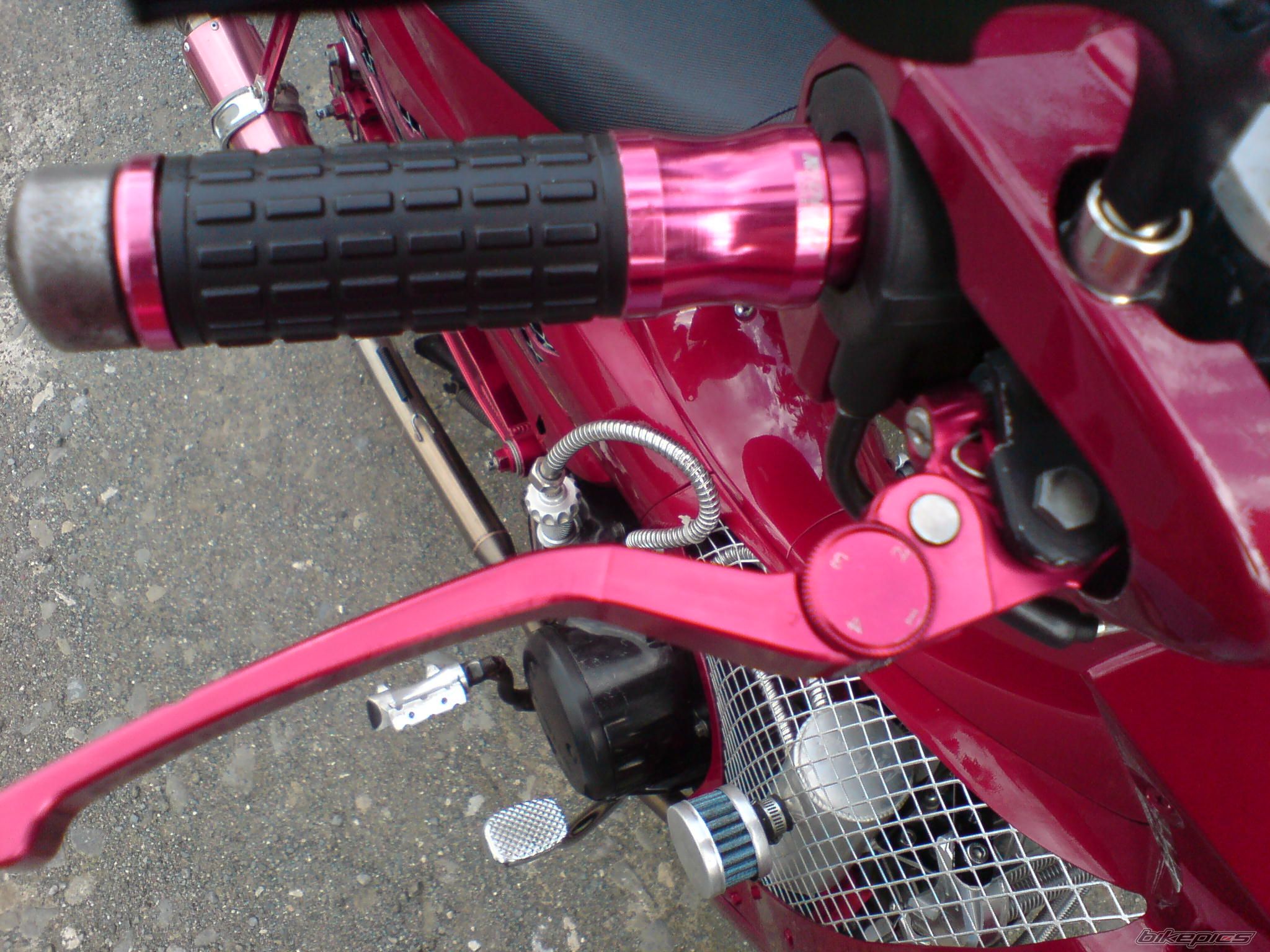    | Picture 1280393 motorcycle photo