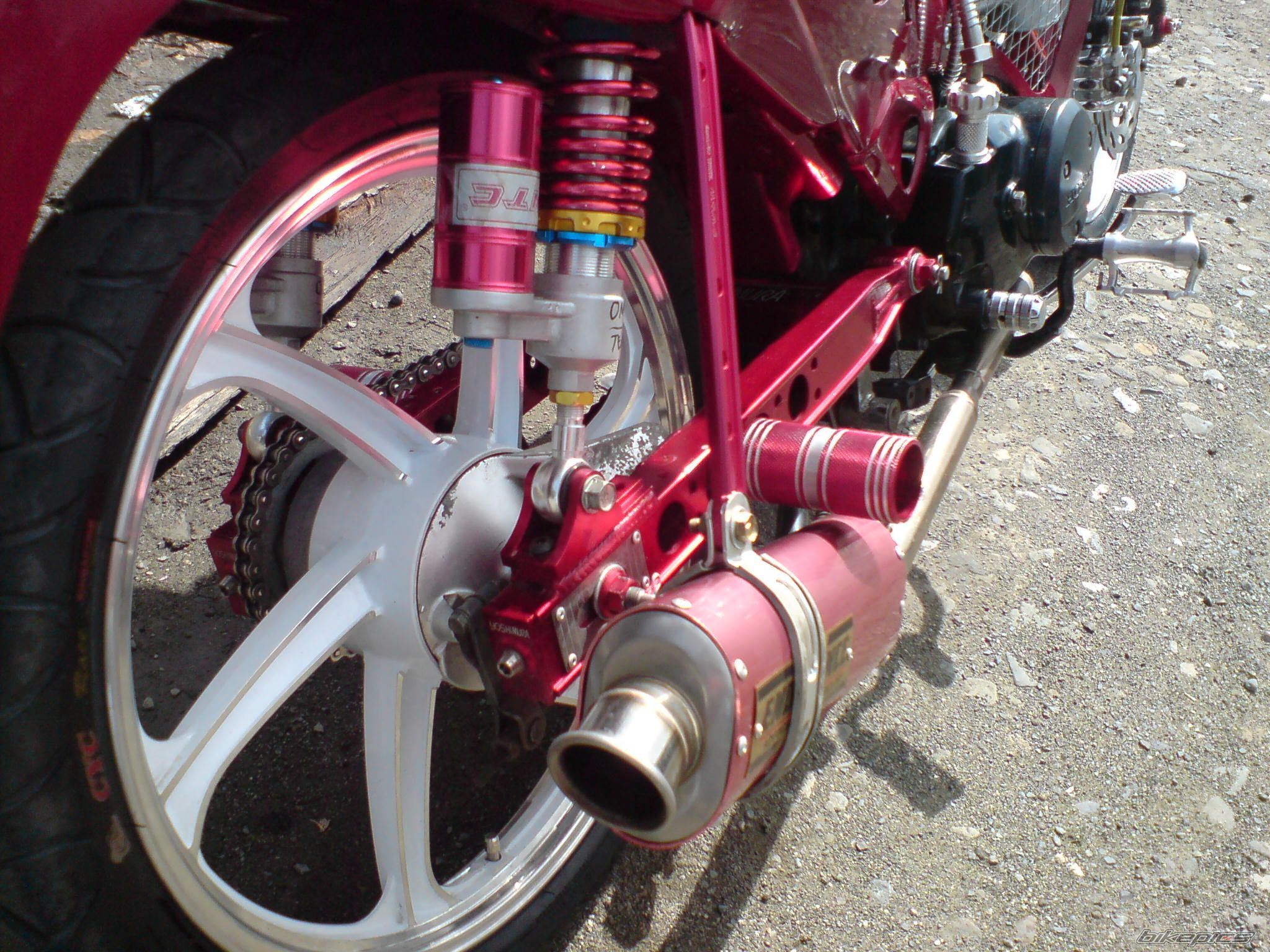    | Picture 1280394 motorcycle photo
