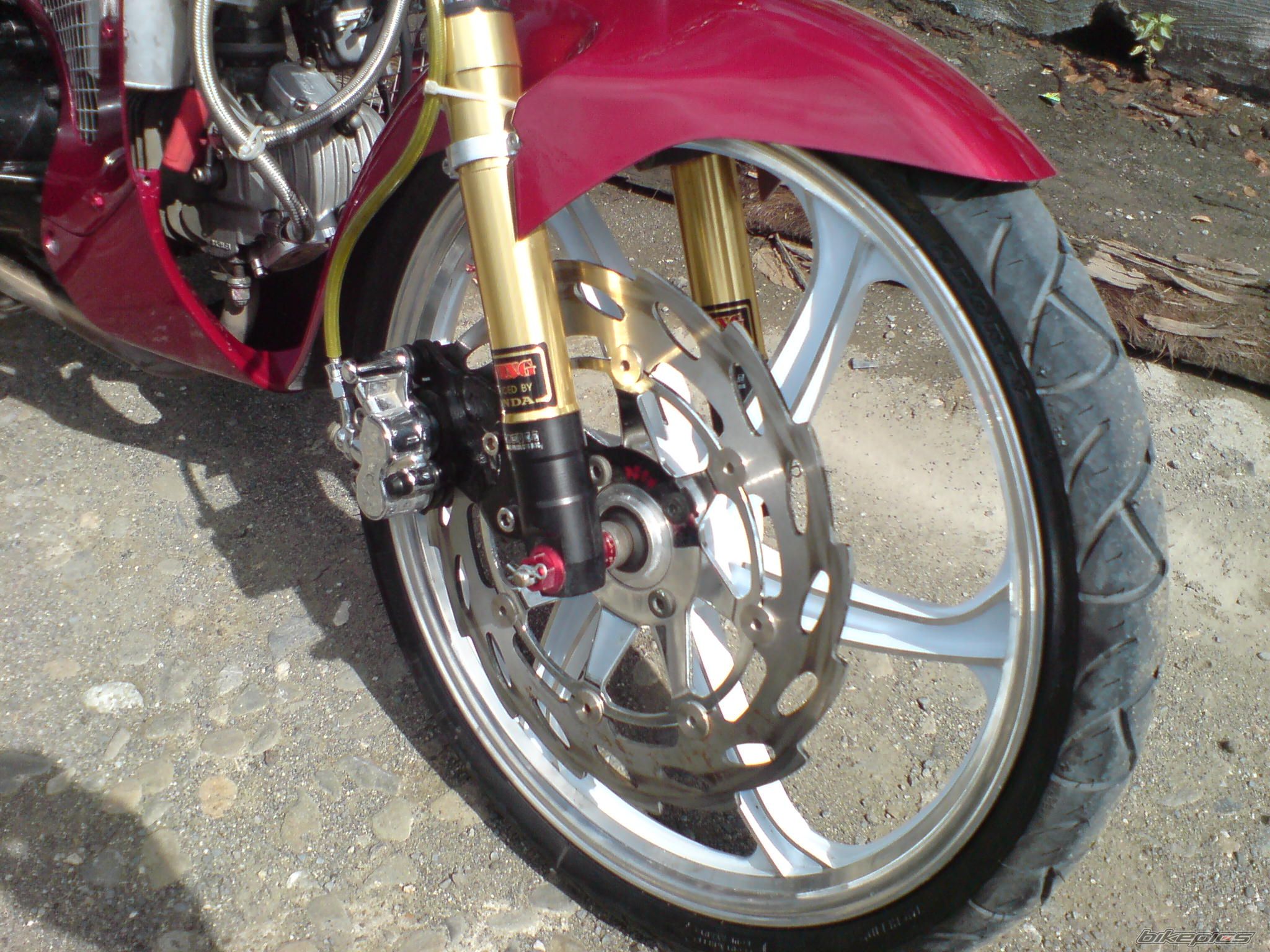    | Picture 1280396 motorcycle photo